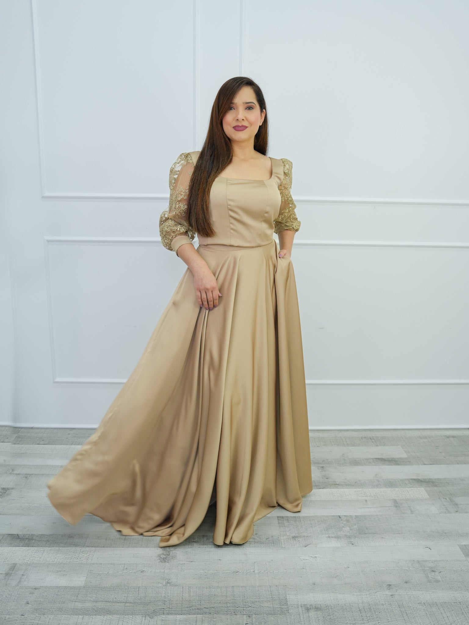 CONJUNTO ERICA