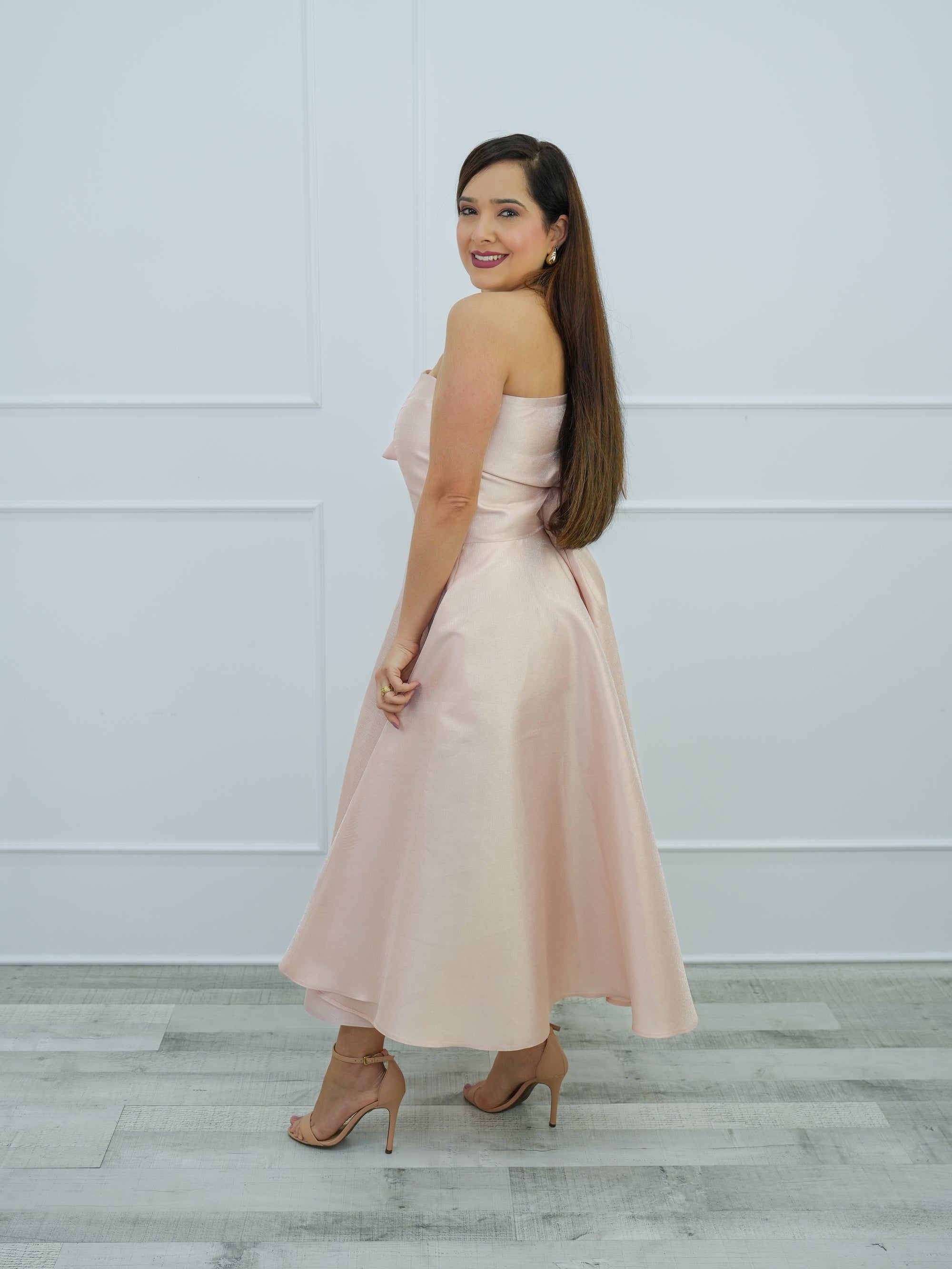 VESTIDO IRACEMA