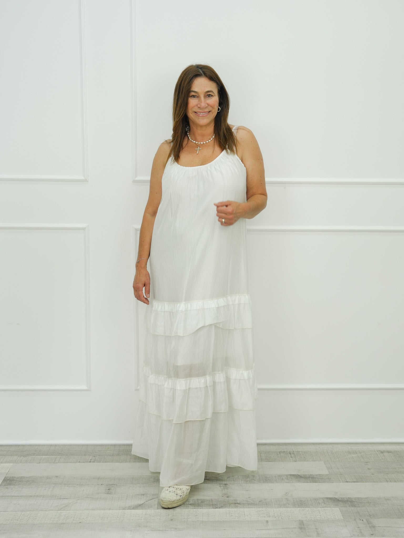 VESTIDO