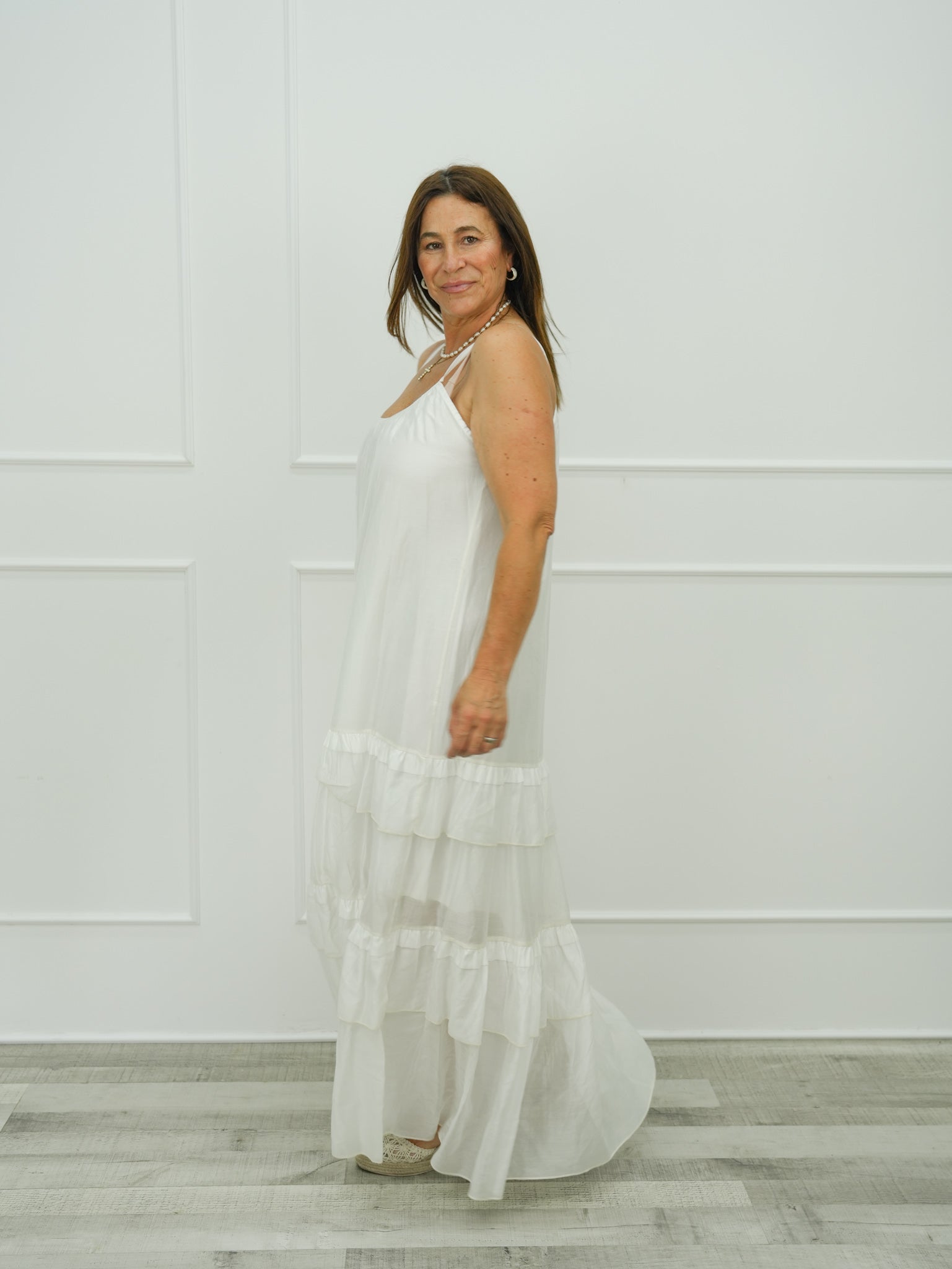 VESTIDO