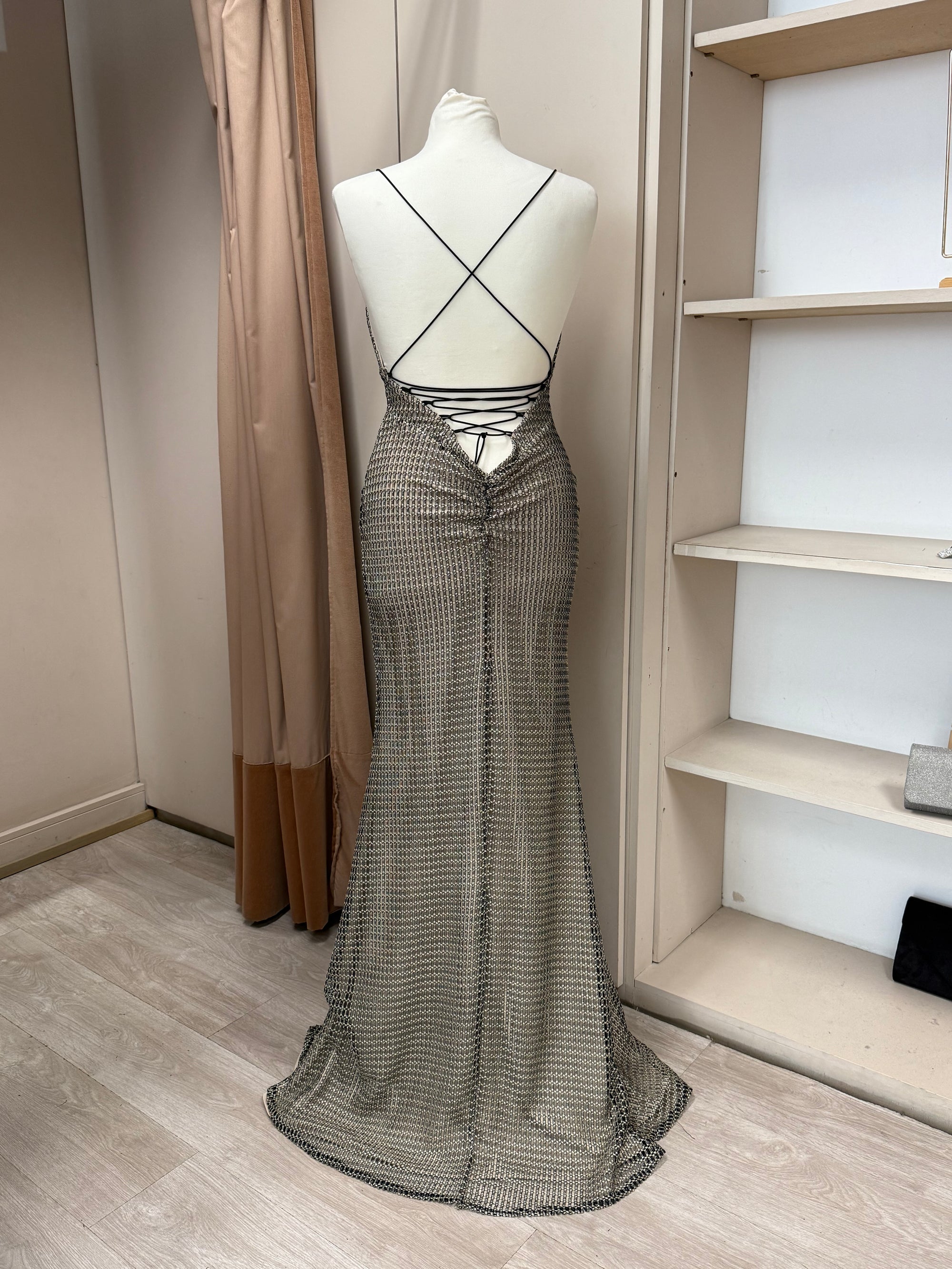 VESTIDO TERESA