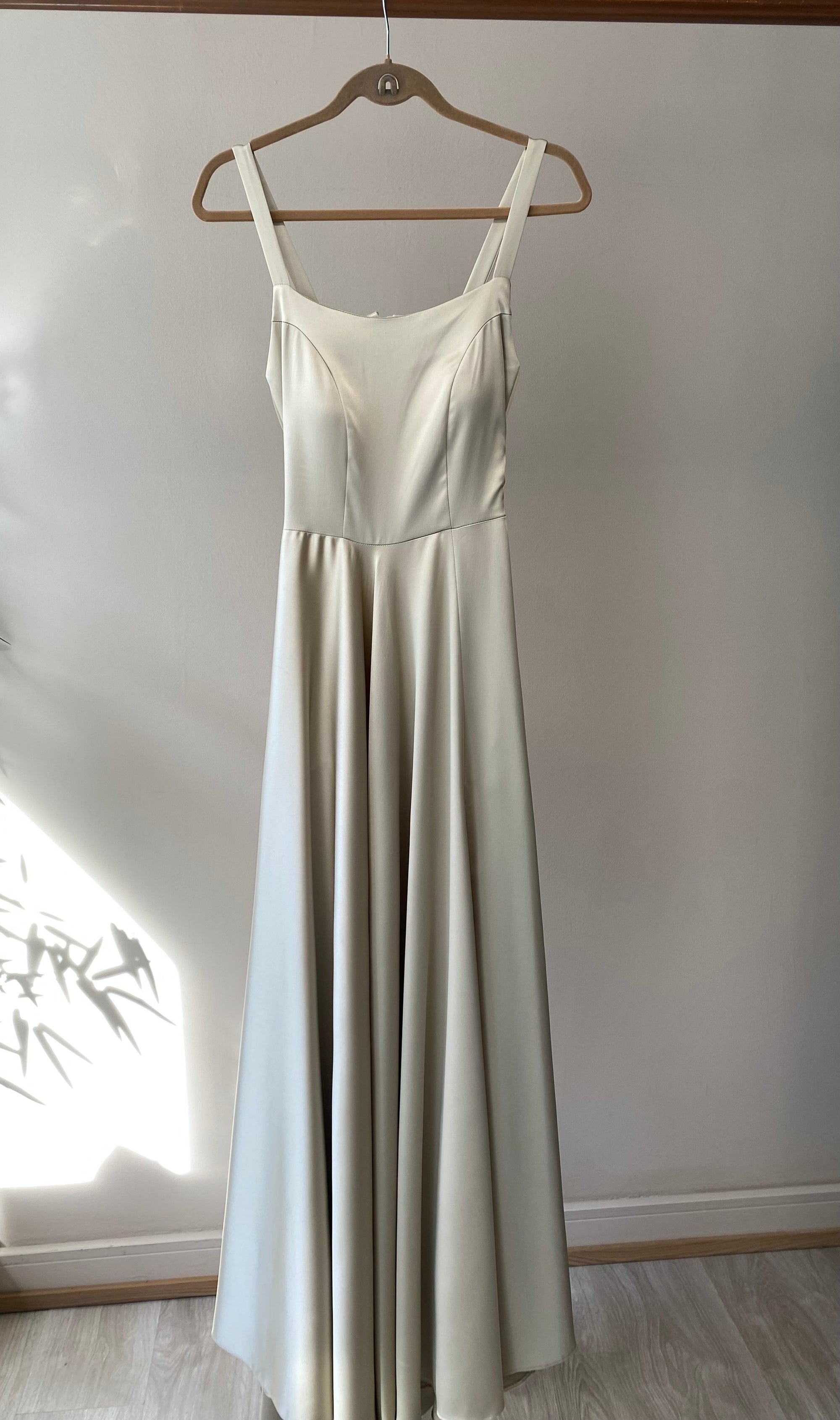 VESTIDO CAROL