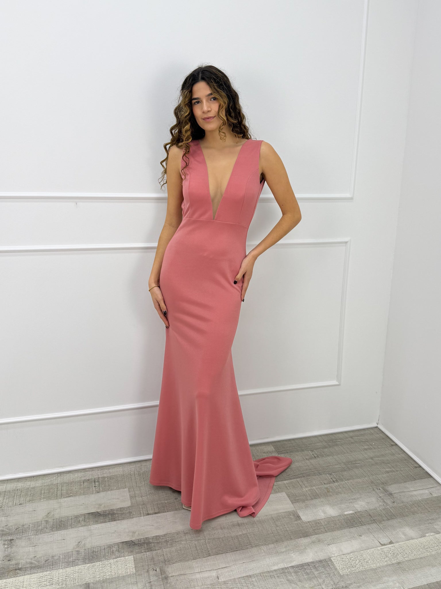 VESTIDO INÊS