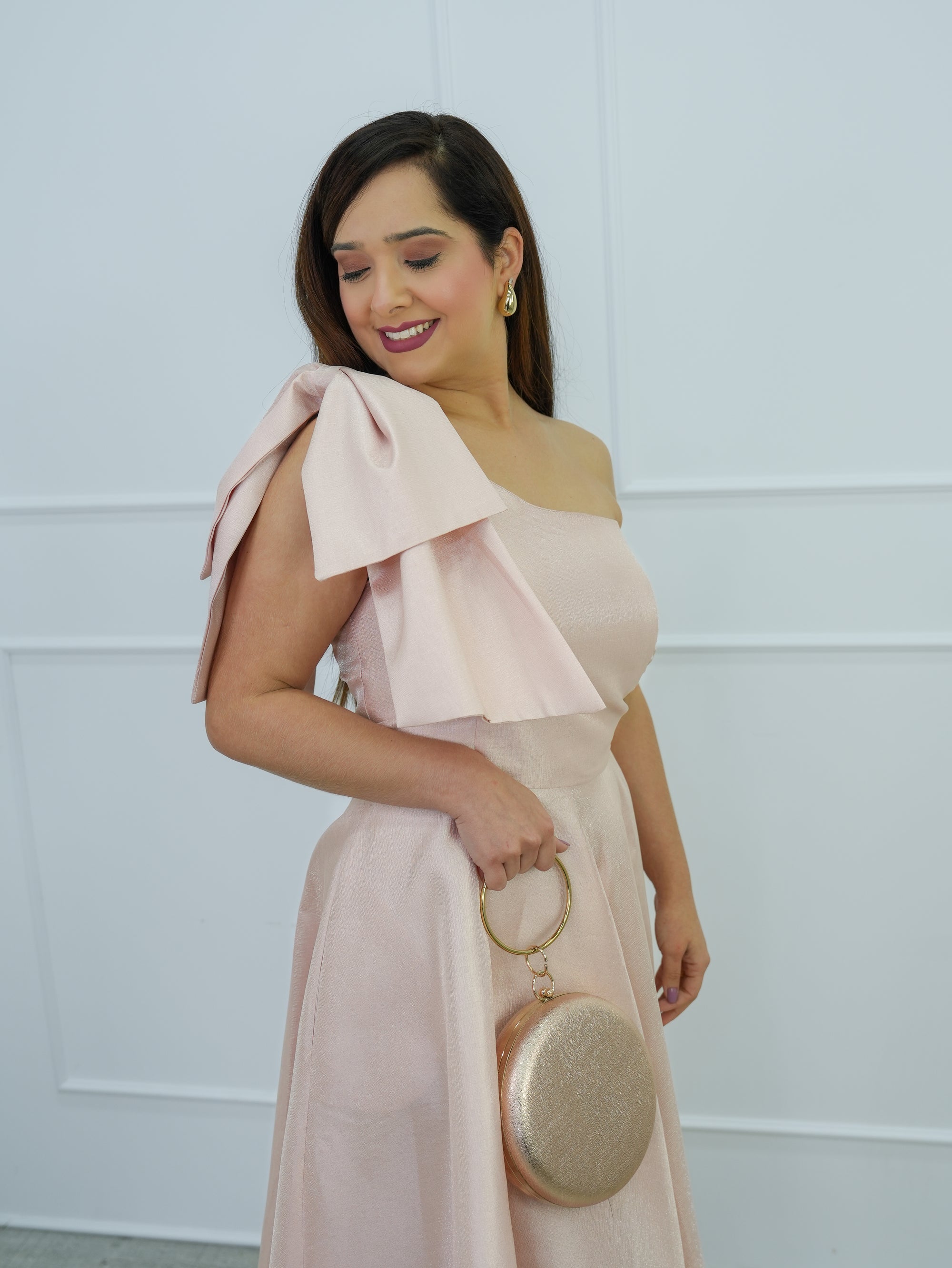 VESTIDO IRACEMA