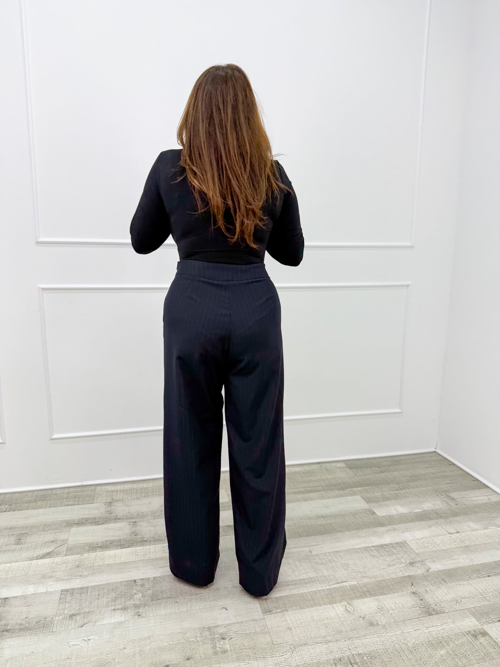 CALÇA DIREITA CONFECÇÃO