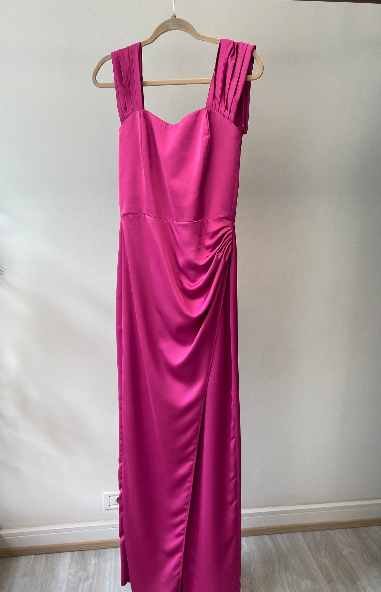VESTIDO BENEDITA