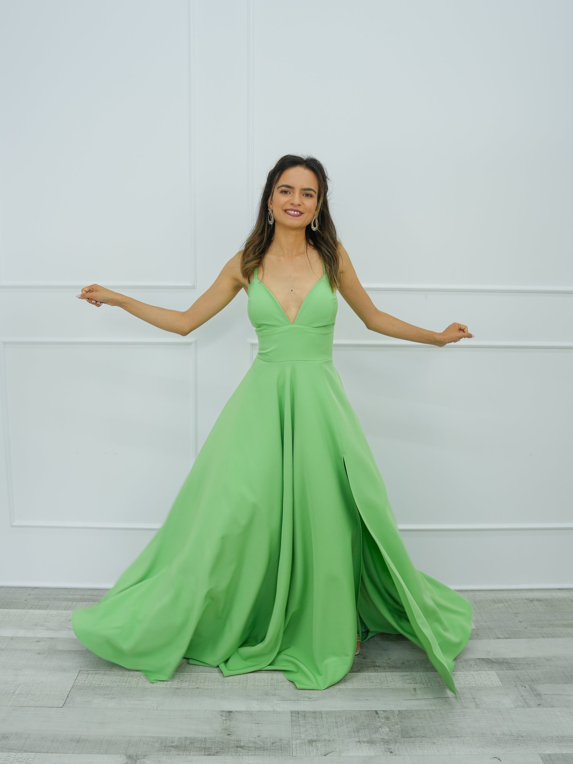 VESTIDO BEATRIZ