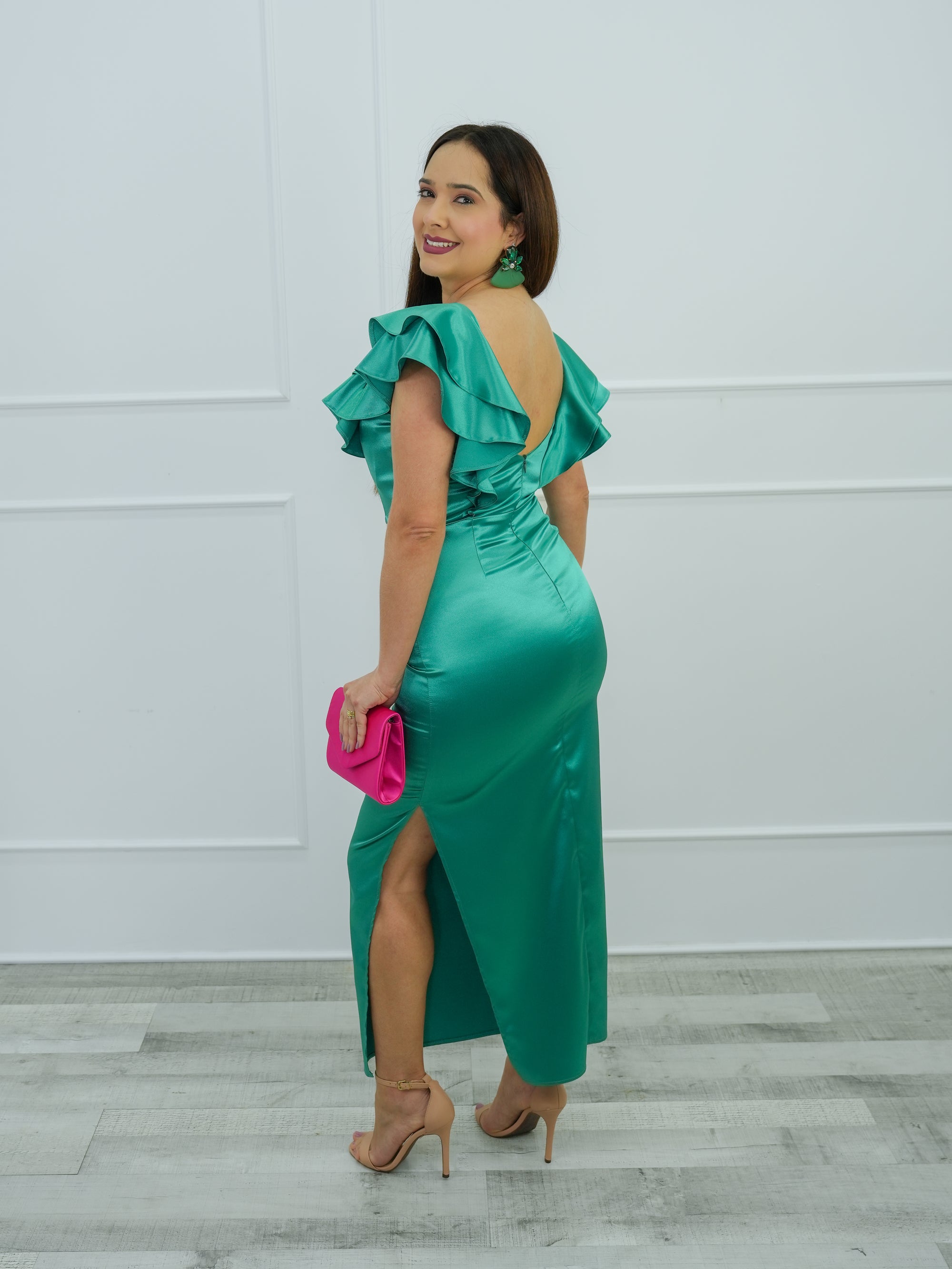 VESTIDO HELENE