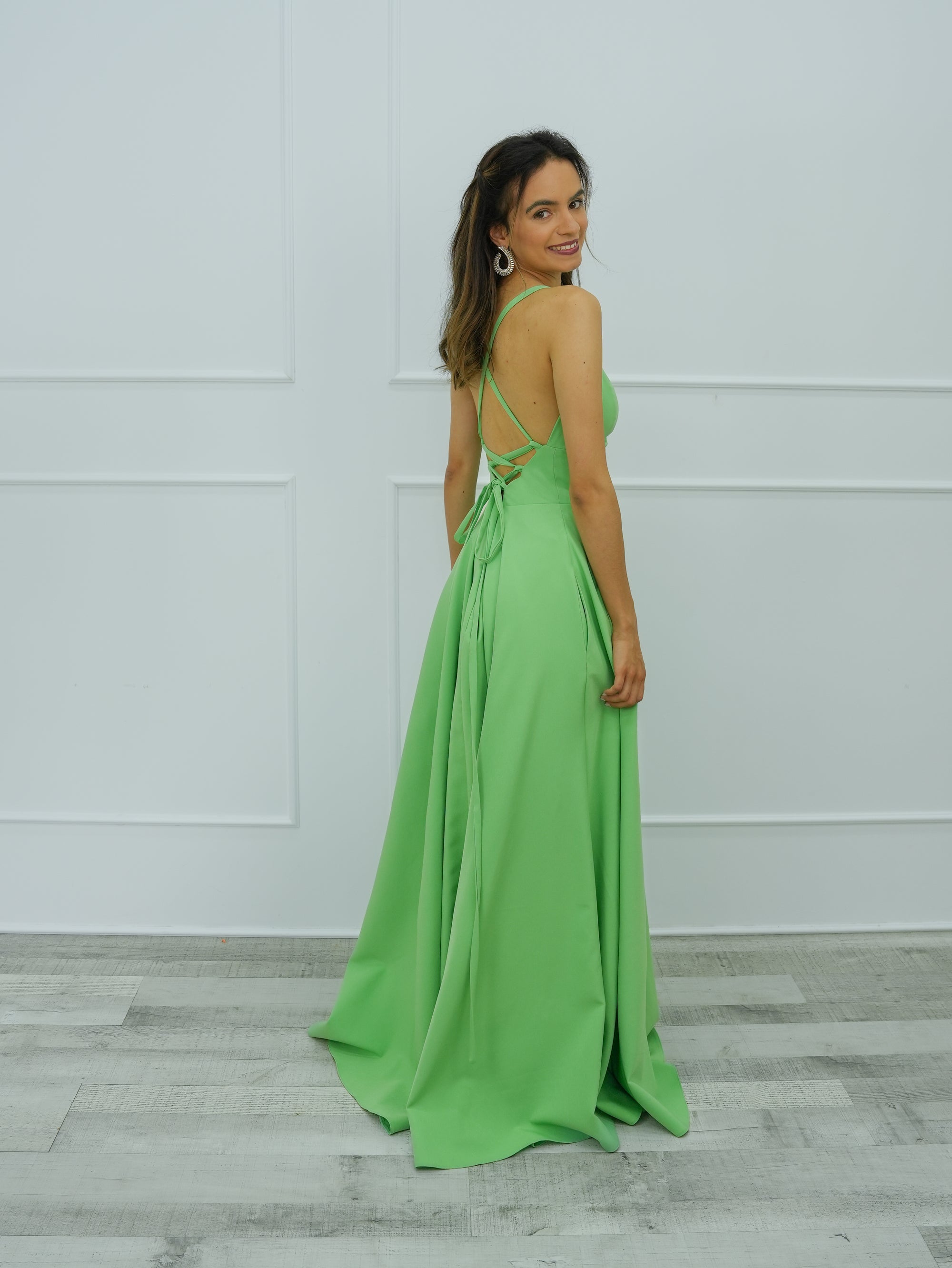 VESTIDO BEATRIZ