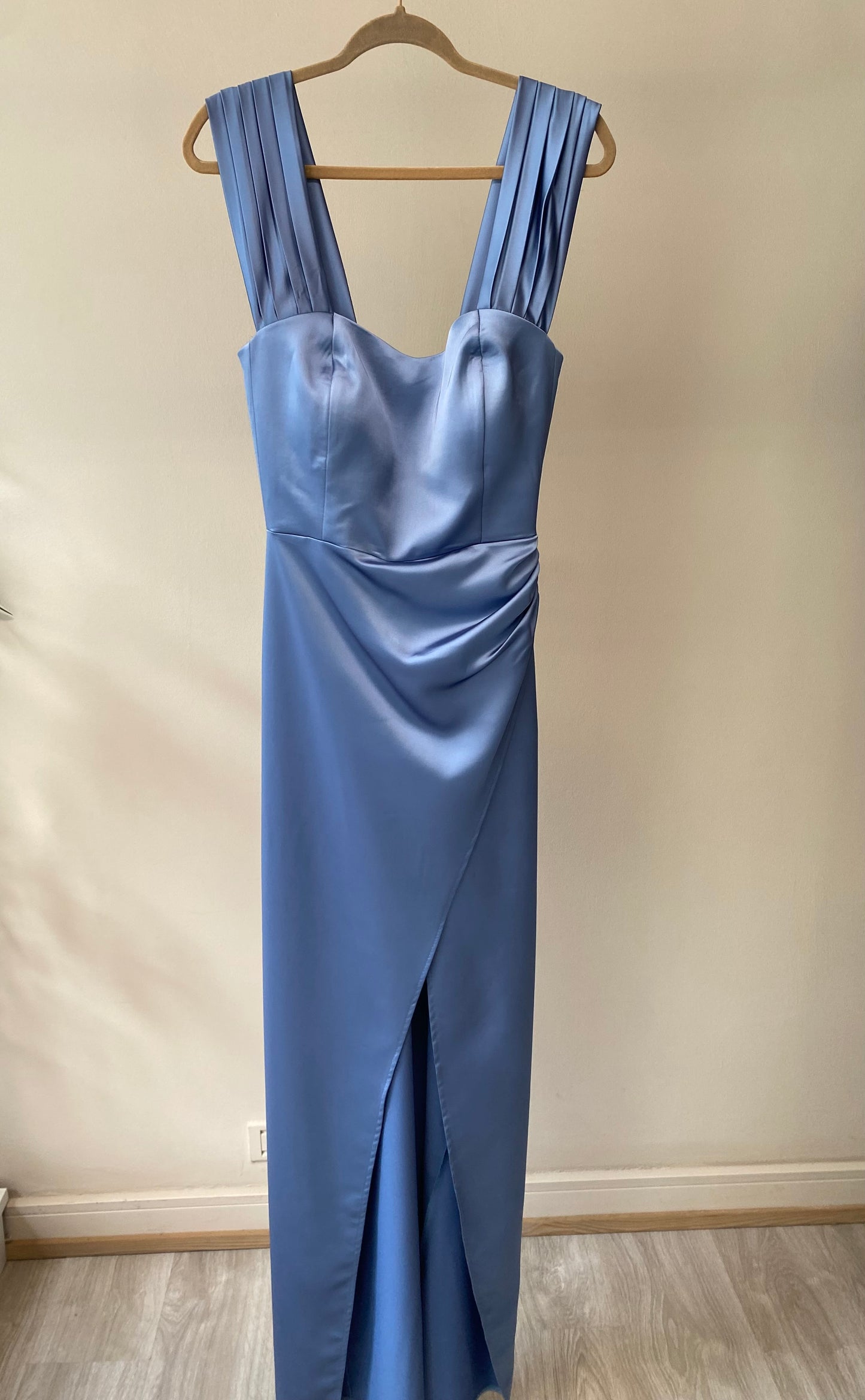 VESTIDO BENEDITA