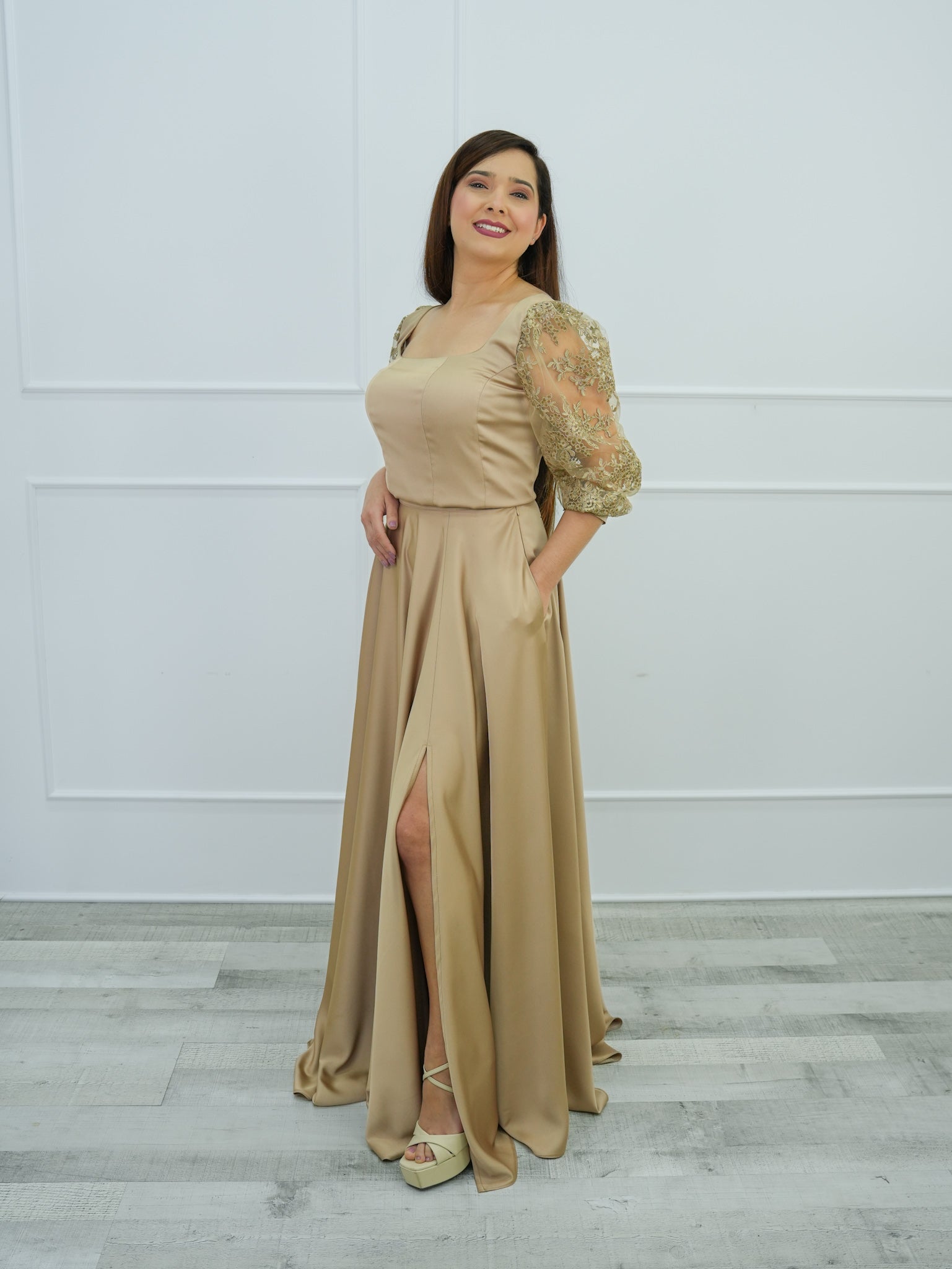 CONJUNTO ERICA