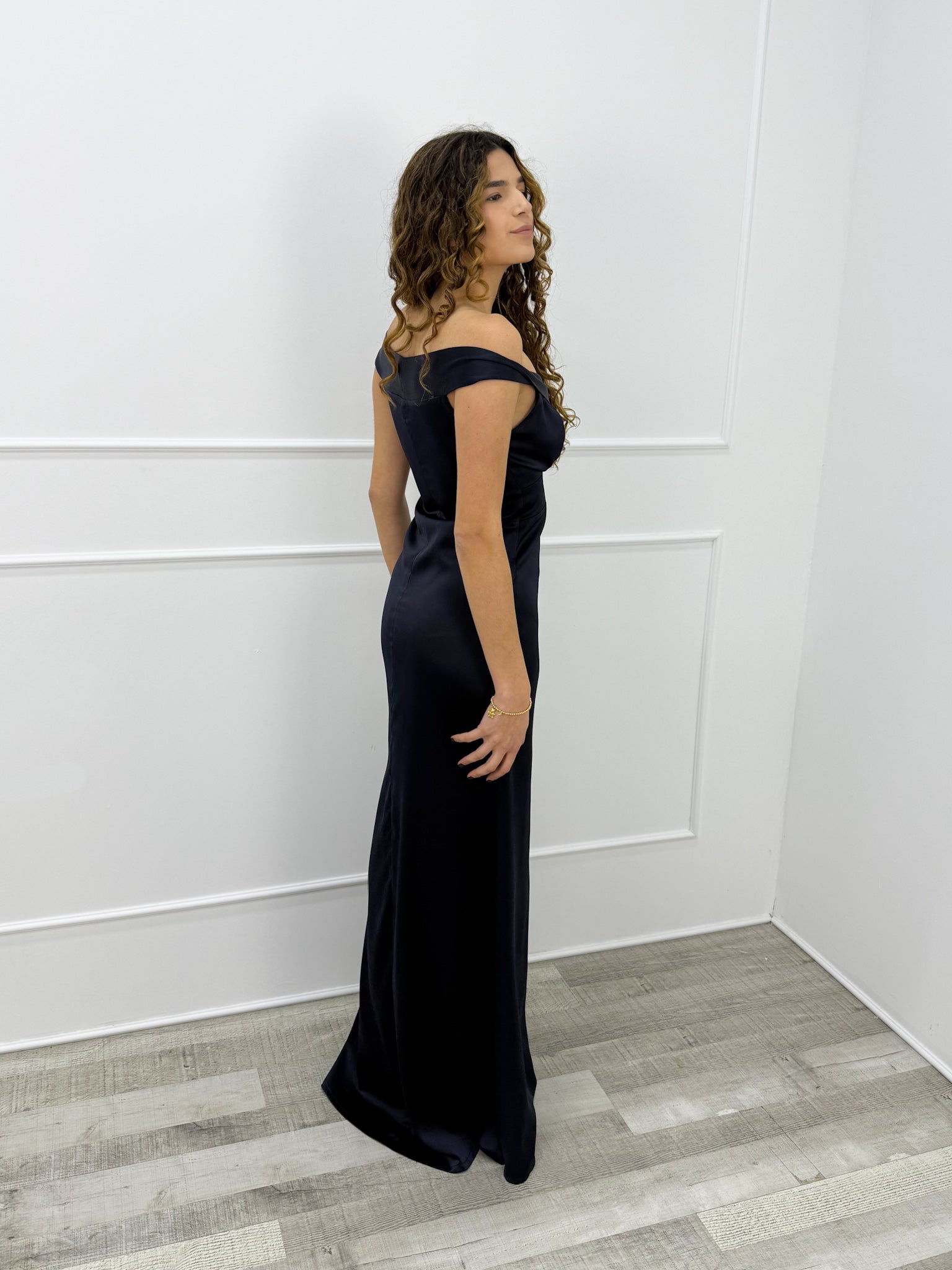 VESTIDO NOAH