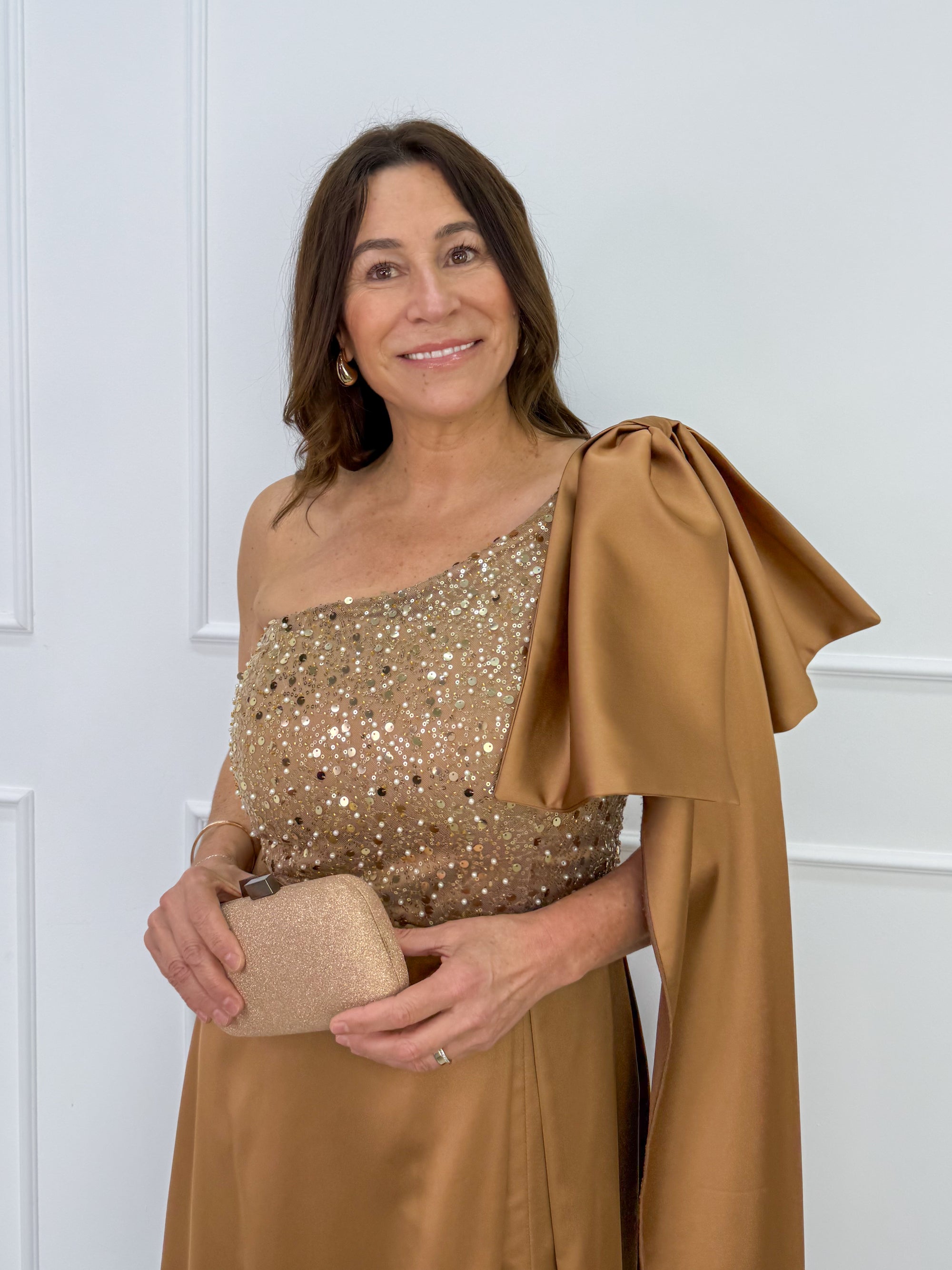 VESTIDO IRIS