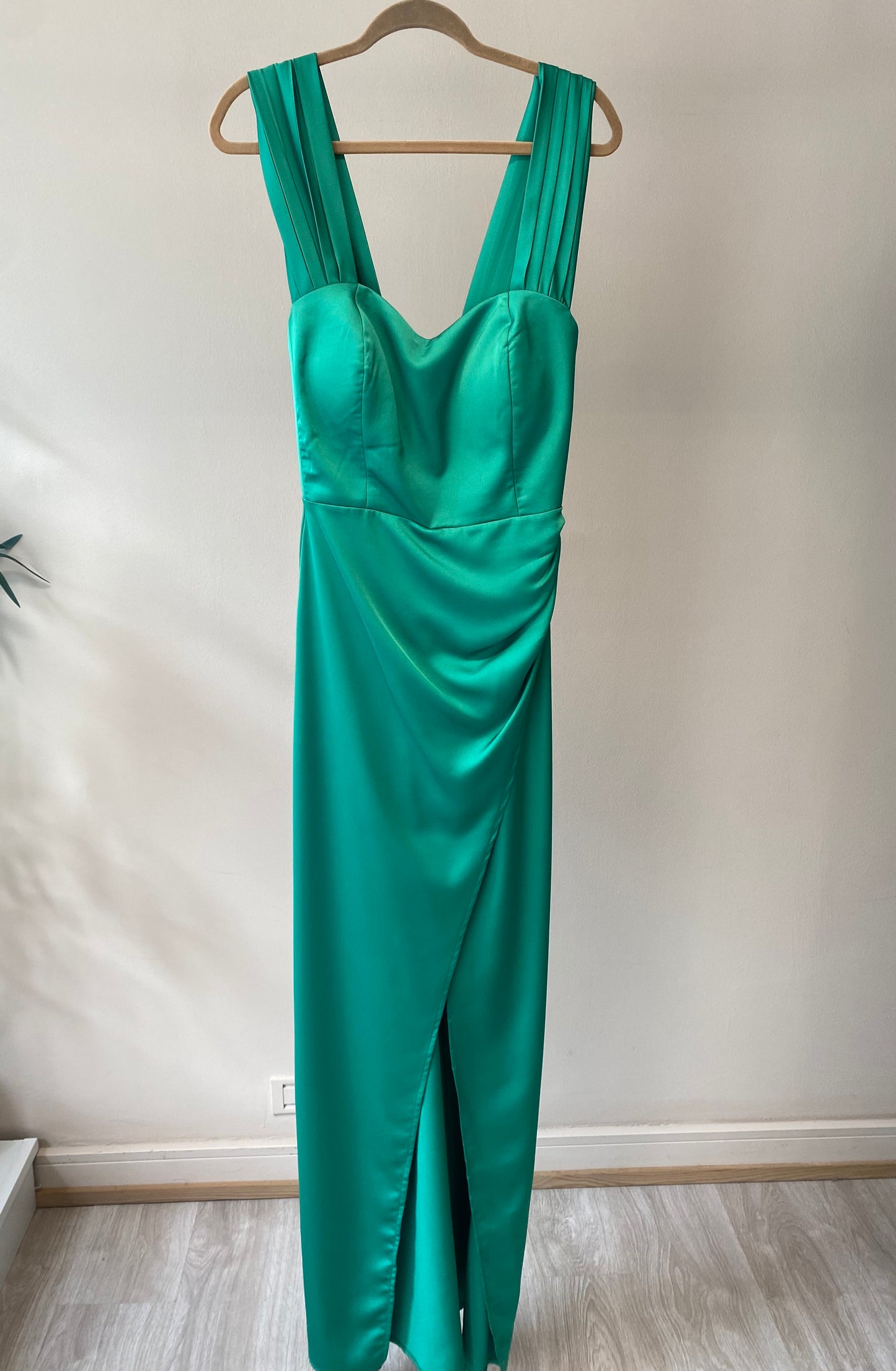 VESTIDO BENEDITA