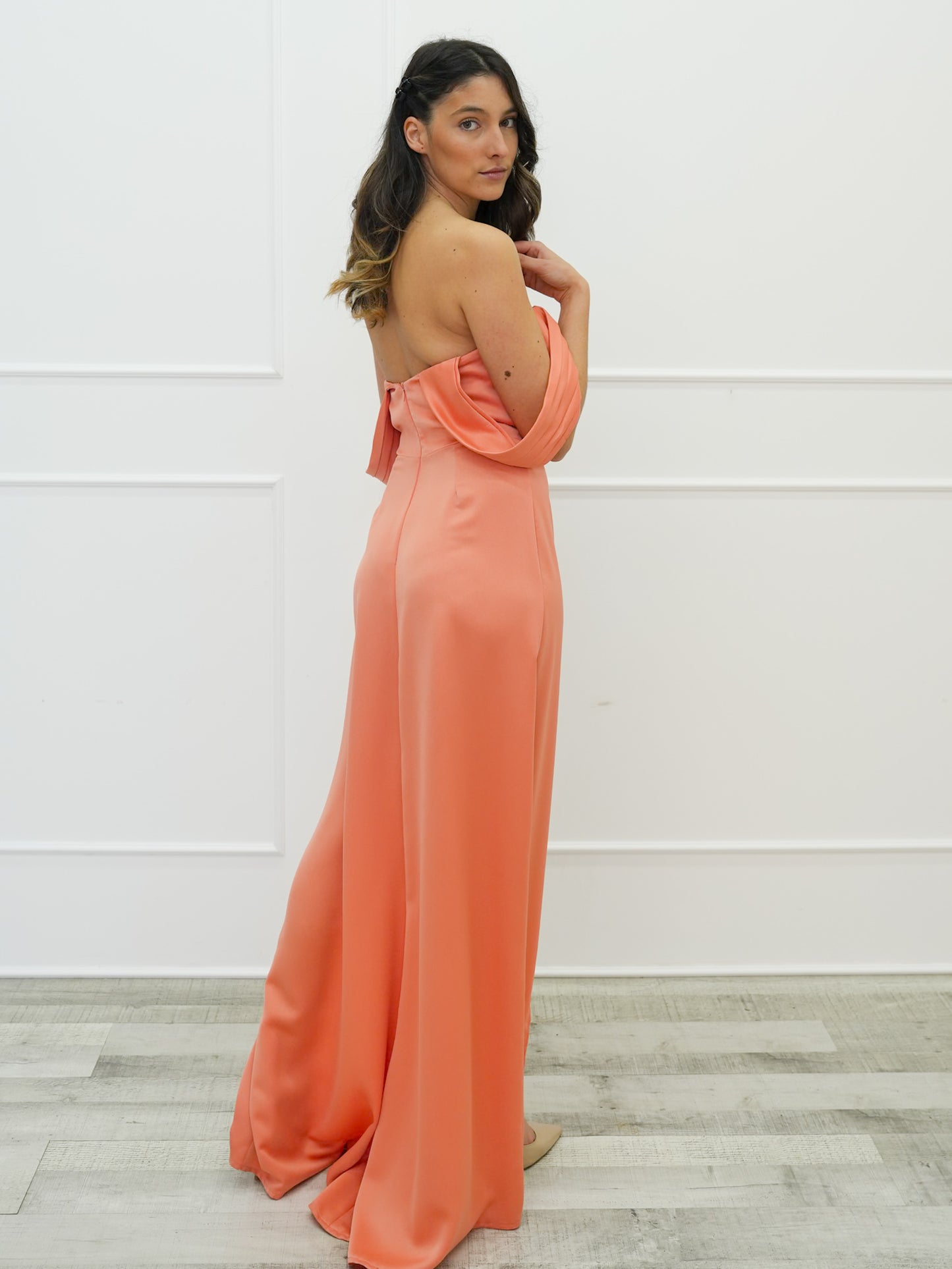 VESTIDO BENEDITA