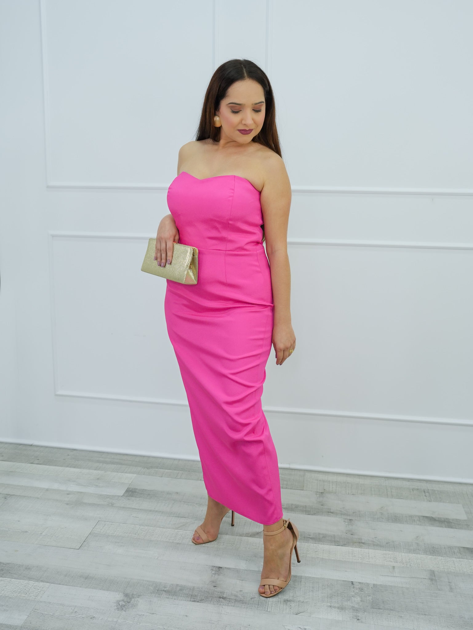 VESTIDO GUIOMAR