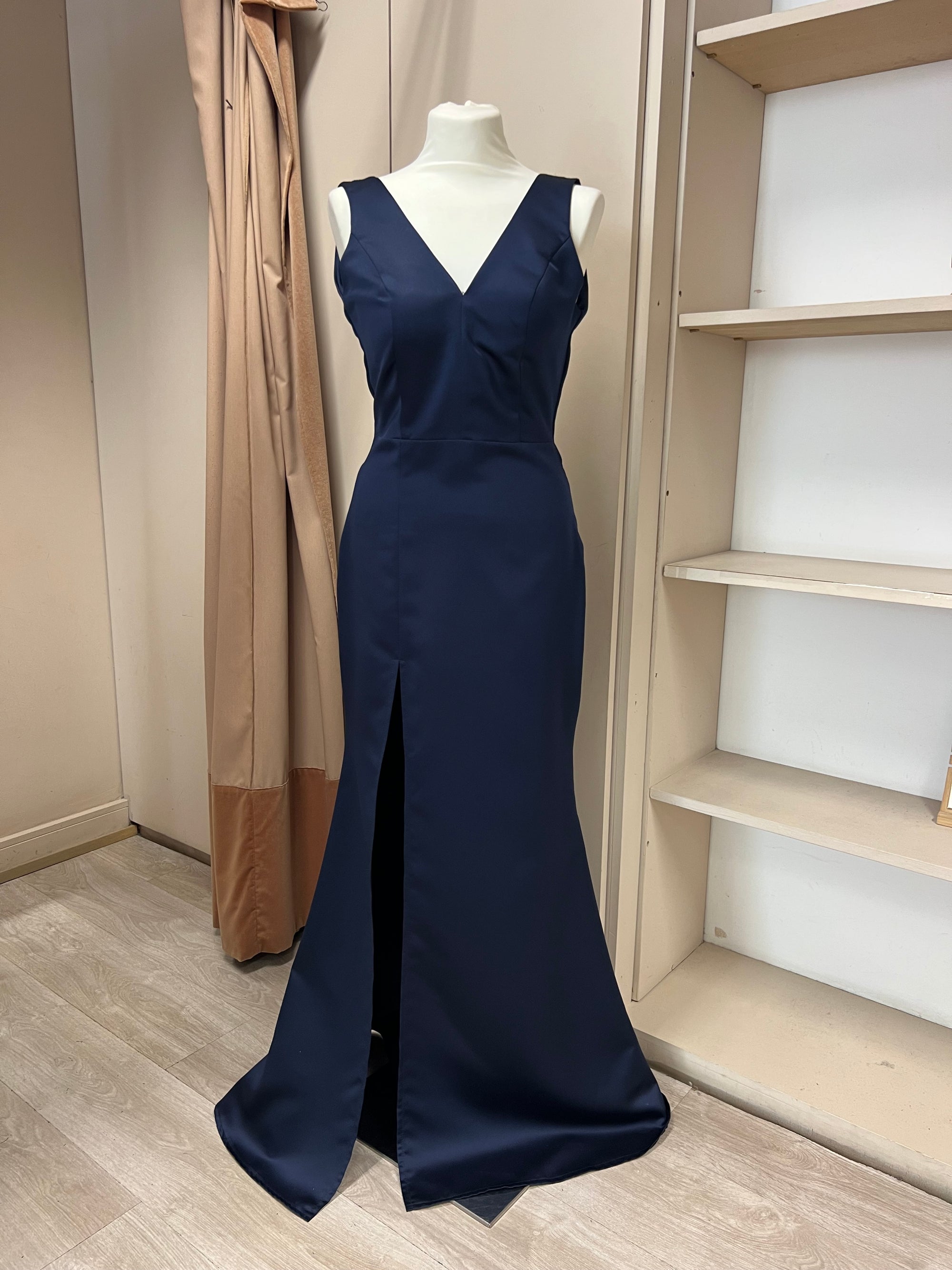 VESTIDO EVA