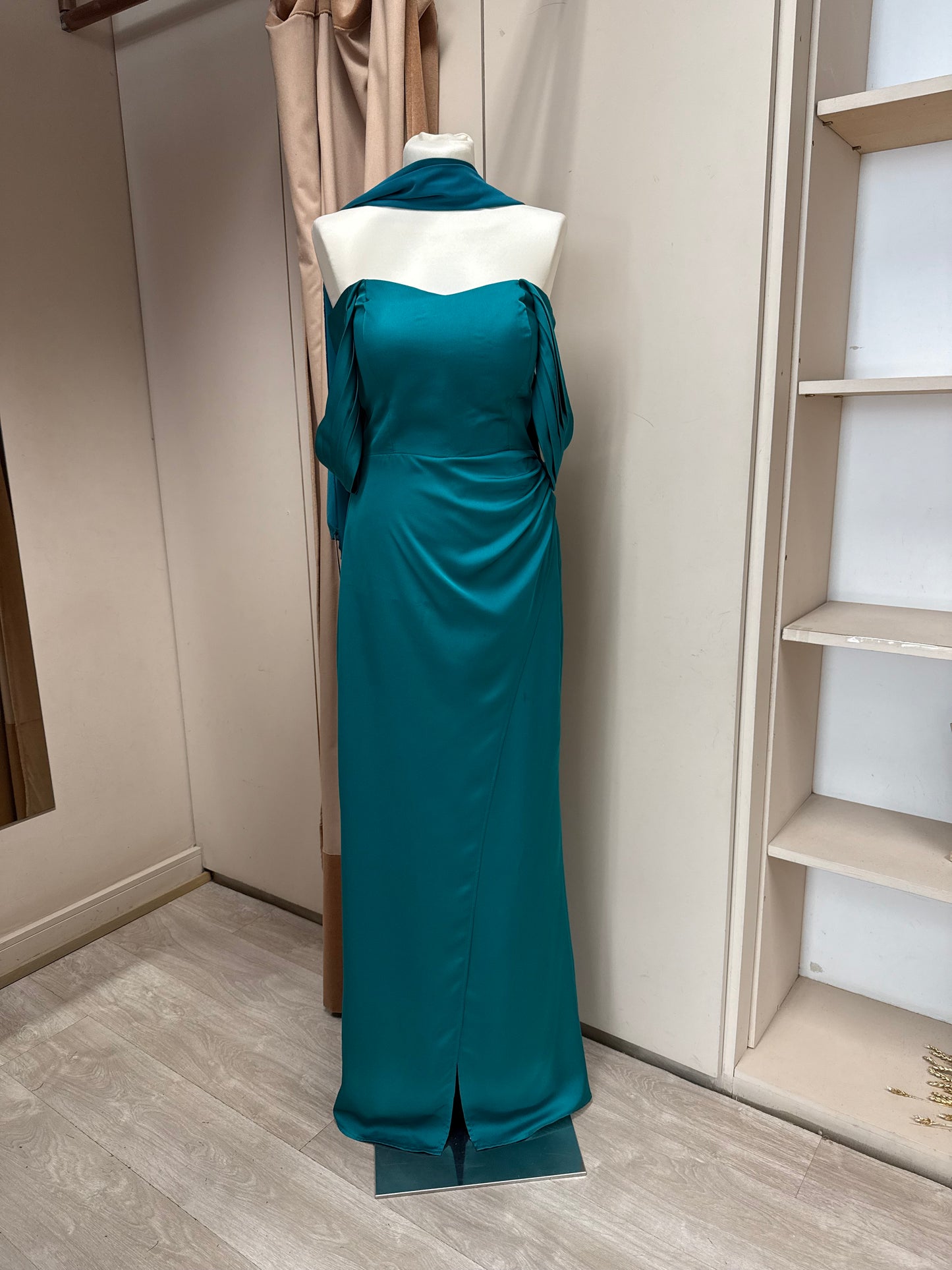 VESTIDO BENEDITA