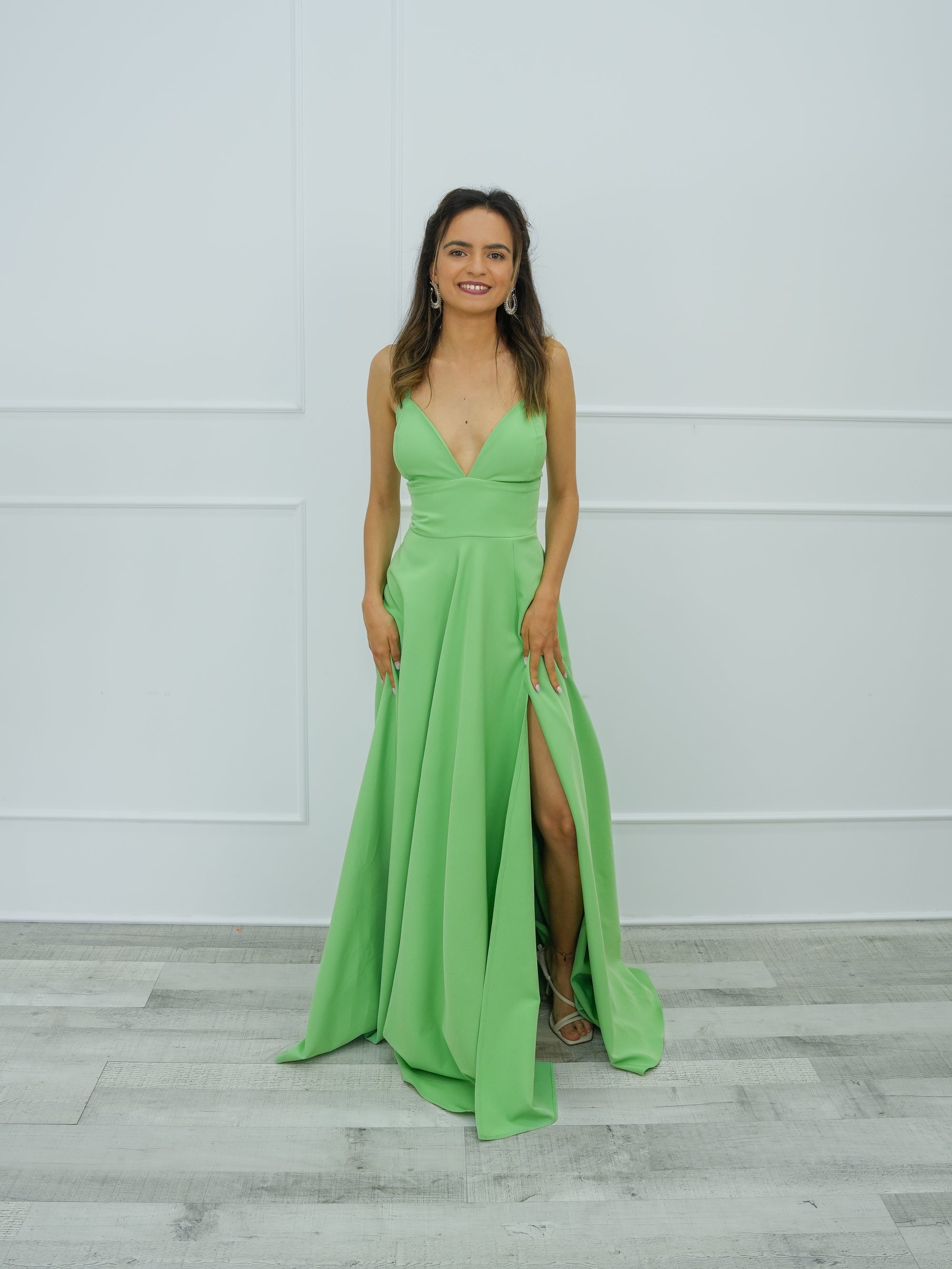 VESTIDO BEATRIZ
