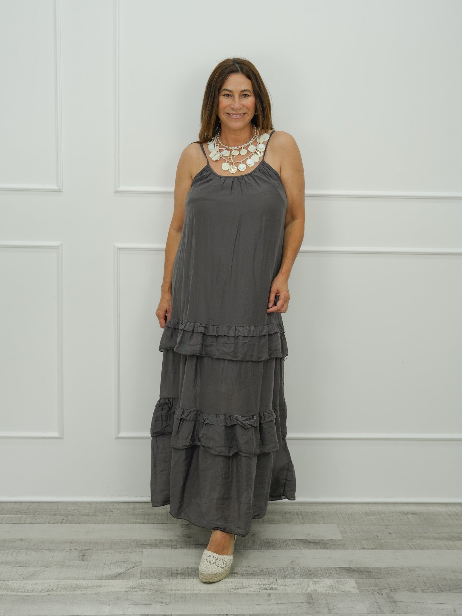 VESTIDO