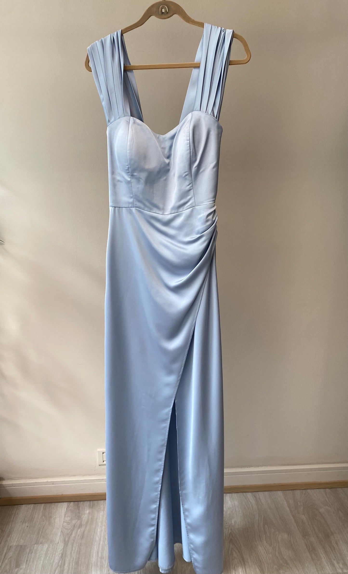 VESTIDO BENEDITA