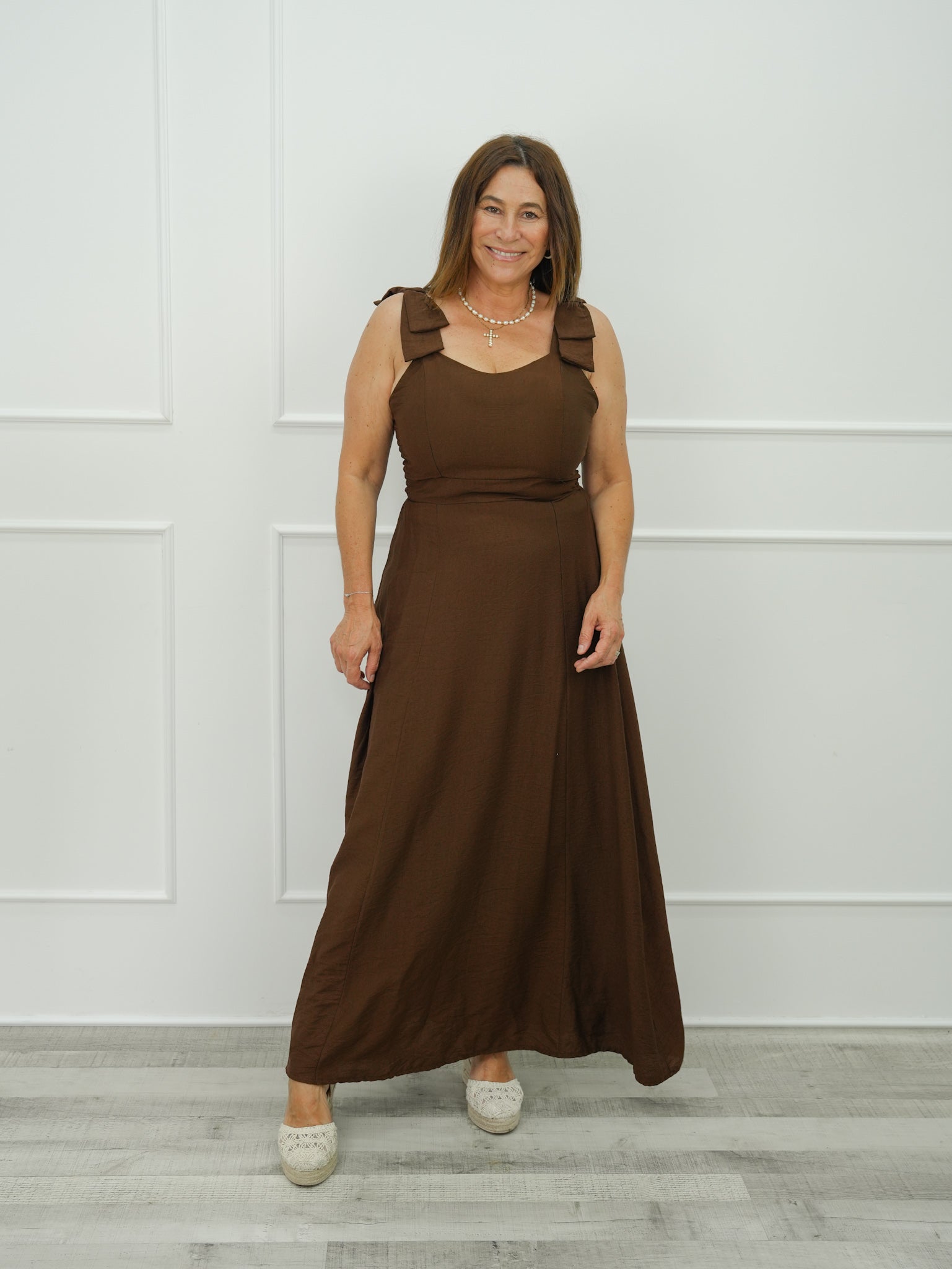VESTIDO