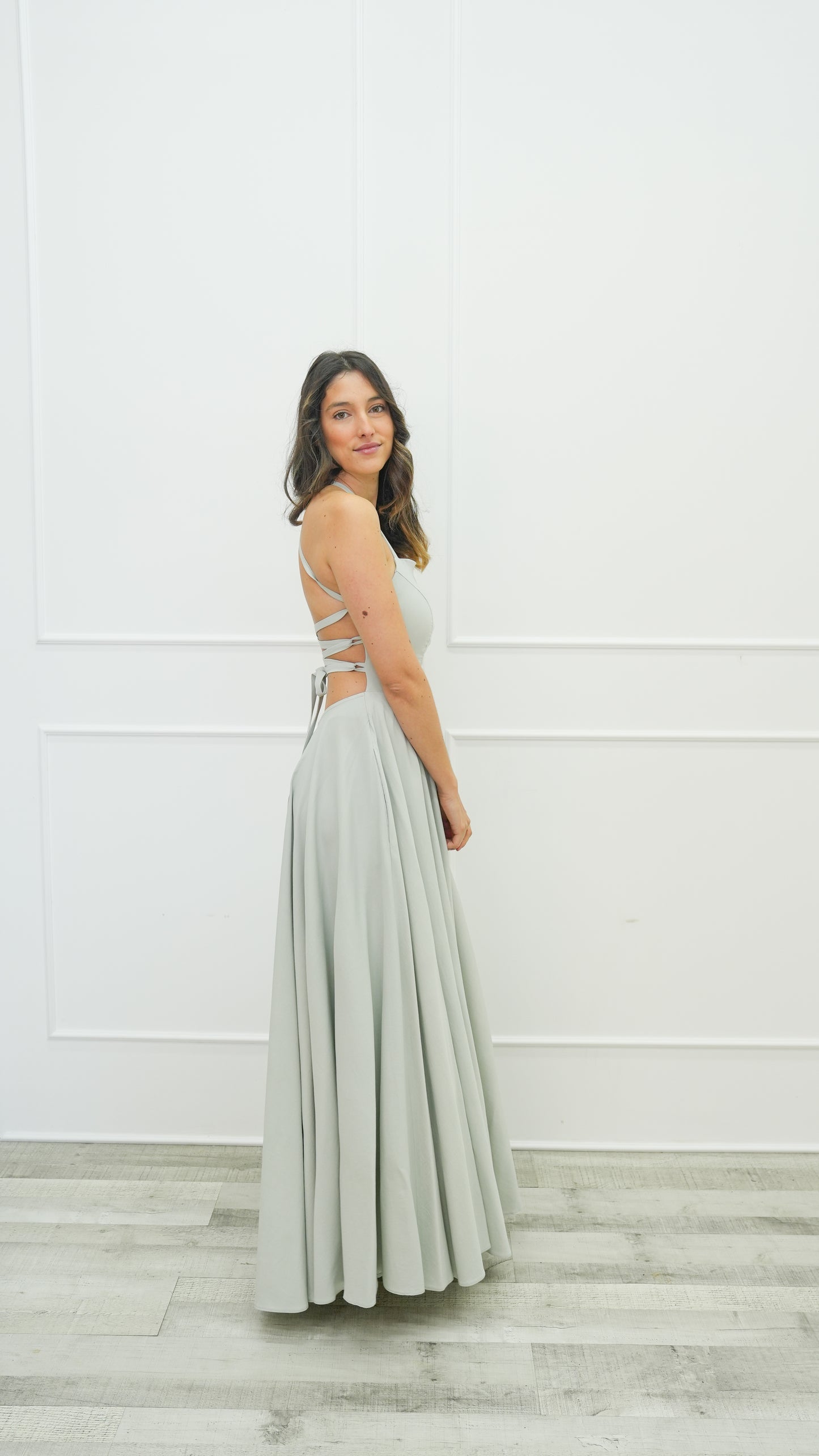 VESTIDO CLARA