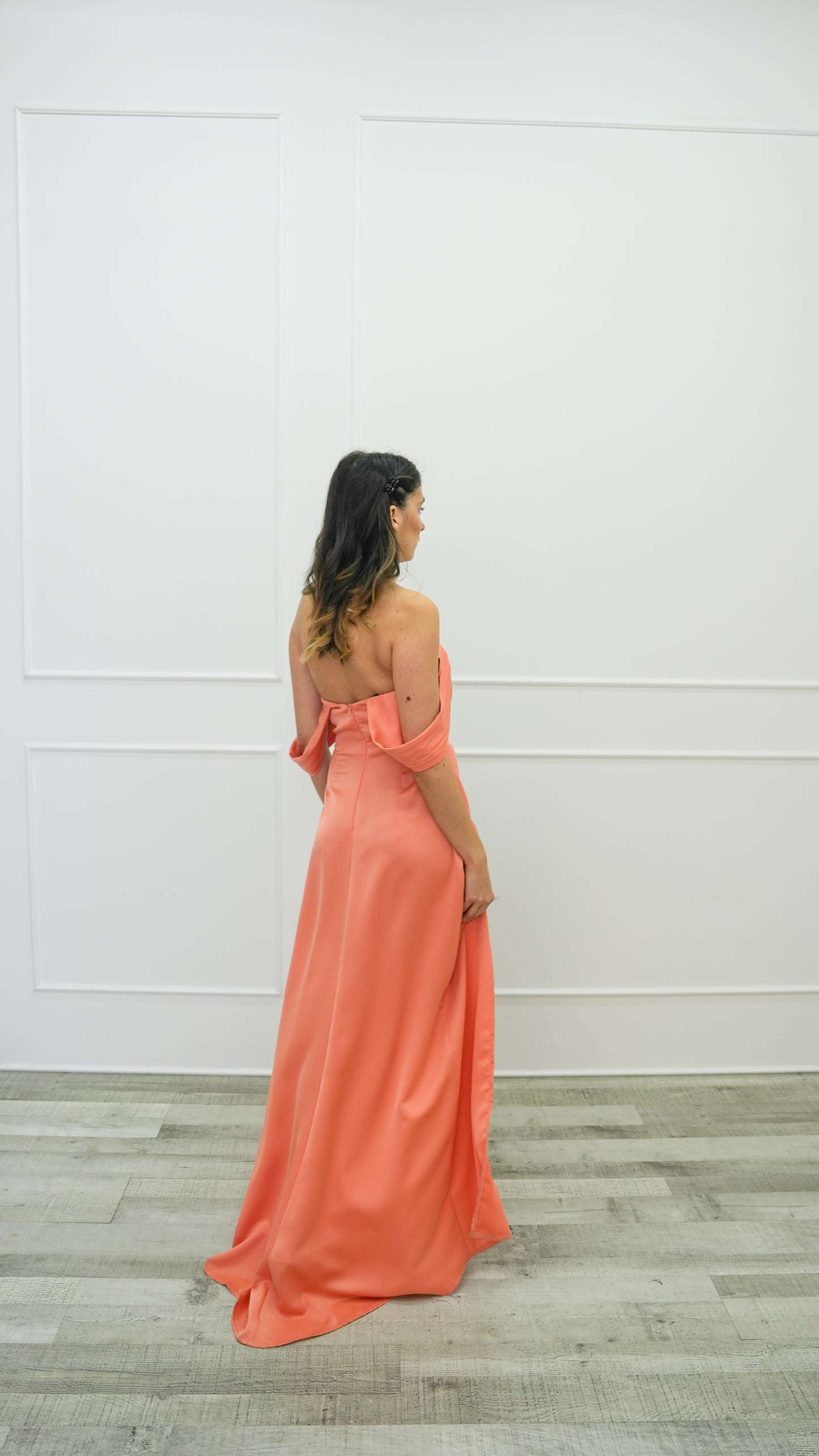 VESTIDO BENEDITA