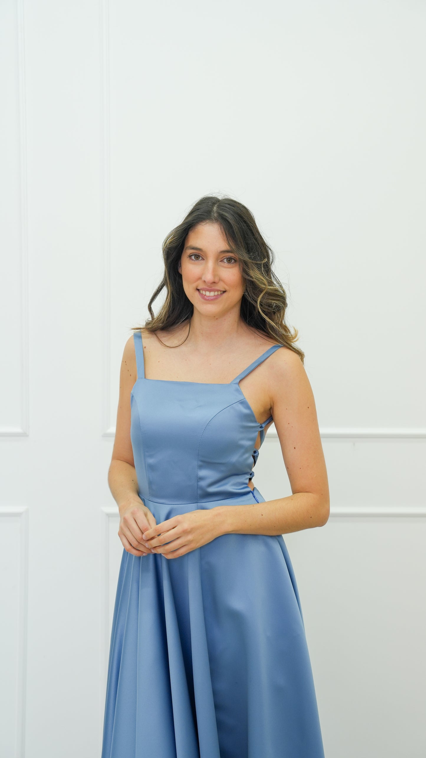 VESTIDO CLARA