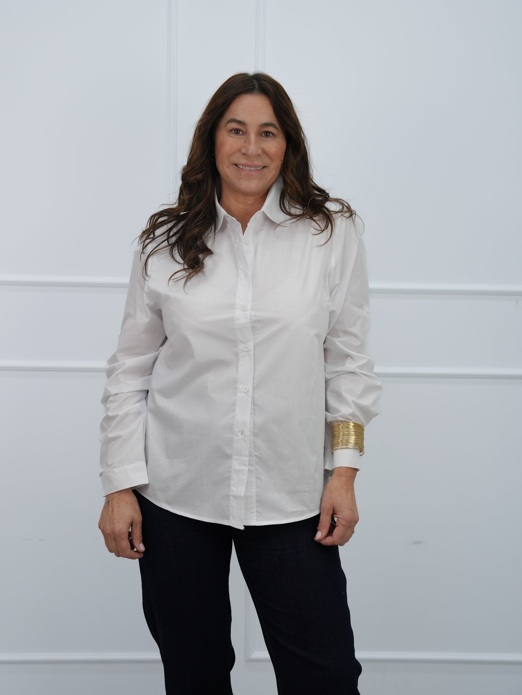 CAMISEIRO BÁSICO