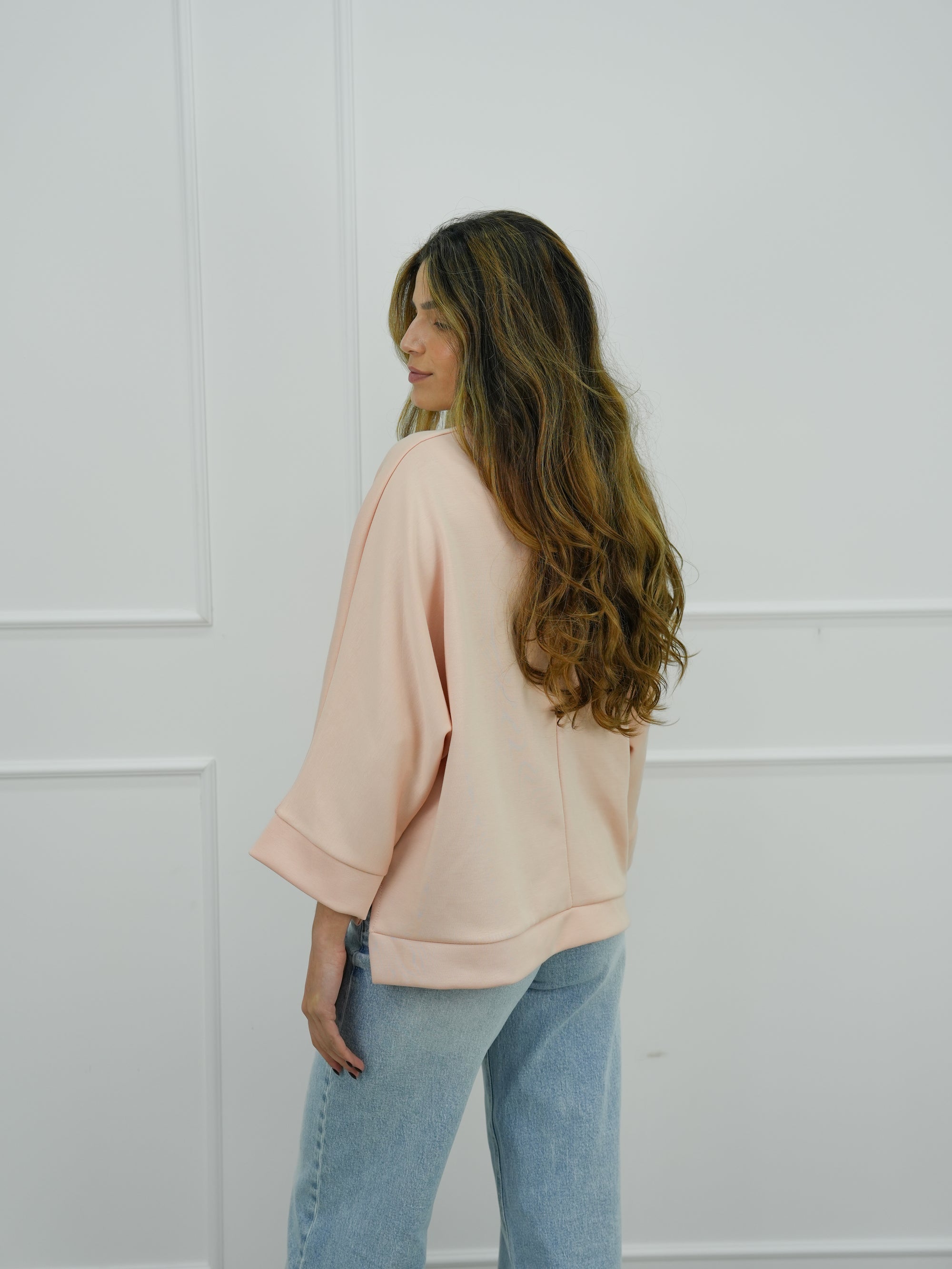 CAMISOLA SWEATSHIRT