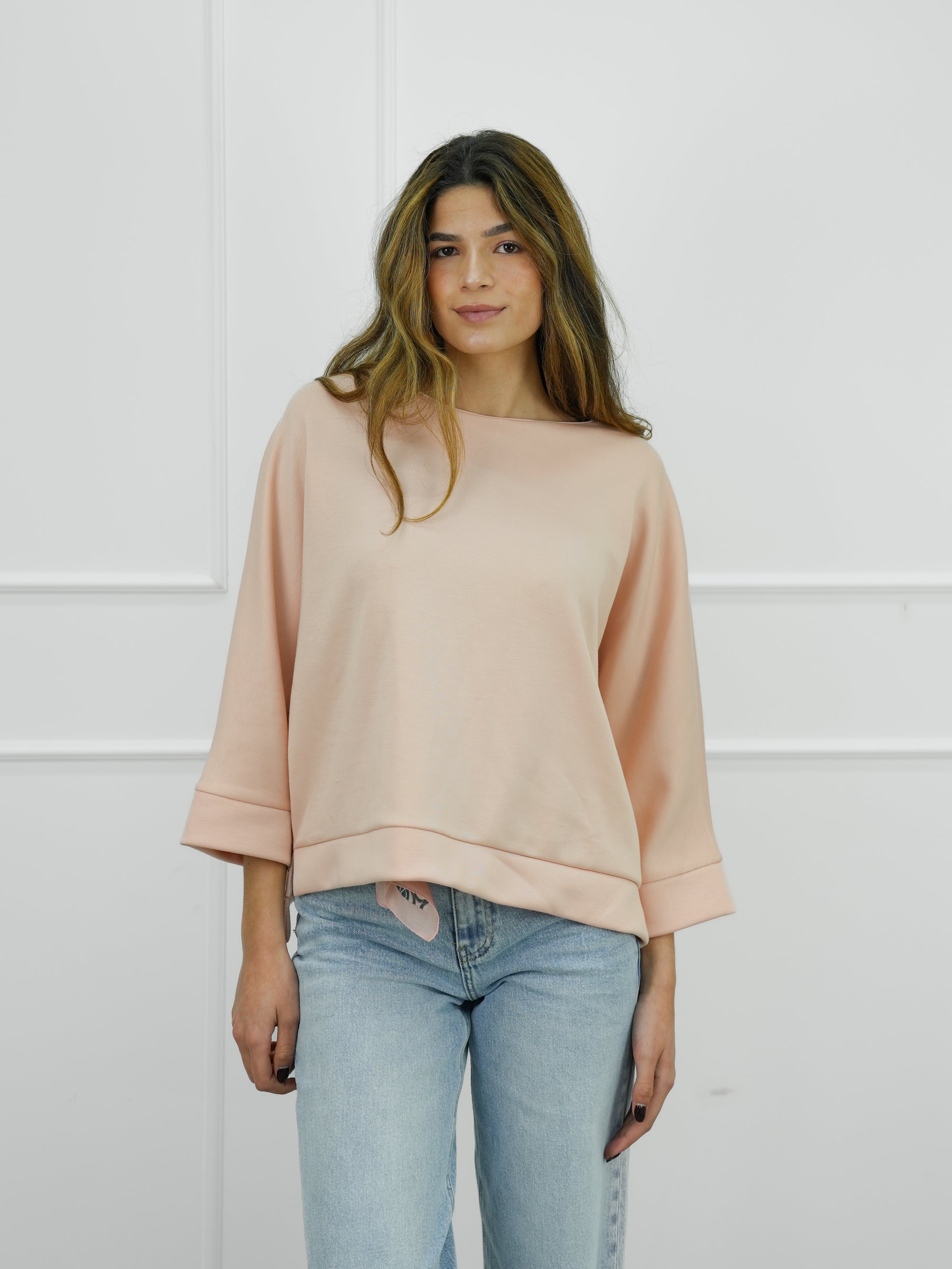 CAMISOLA SWEATSHIRT