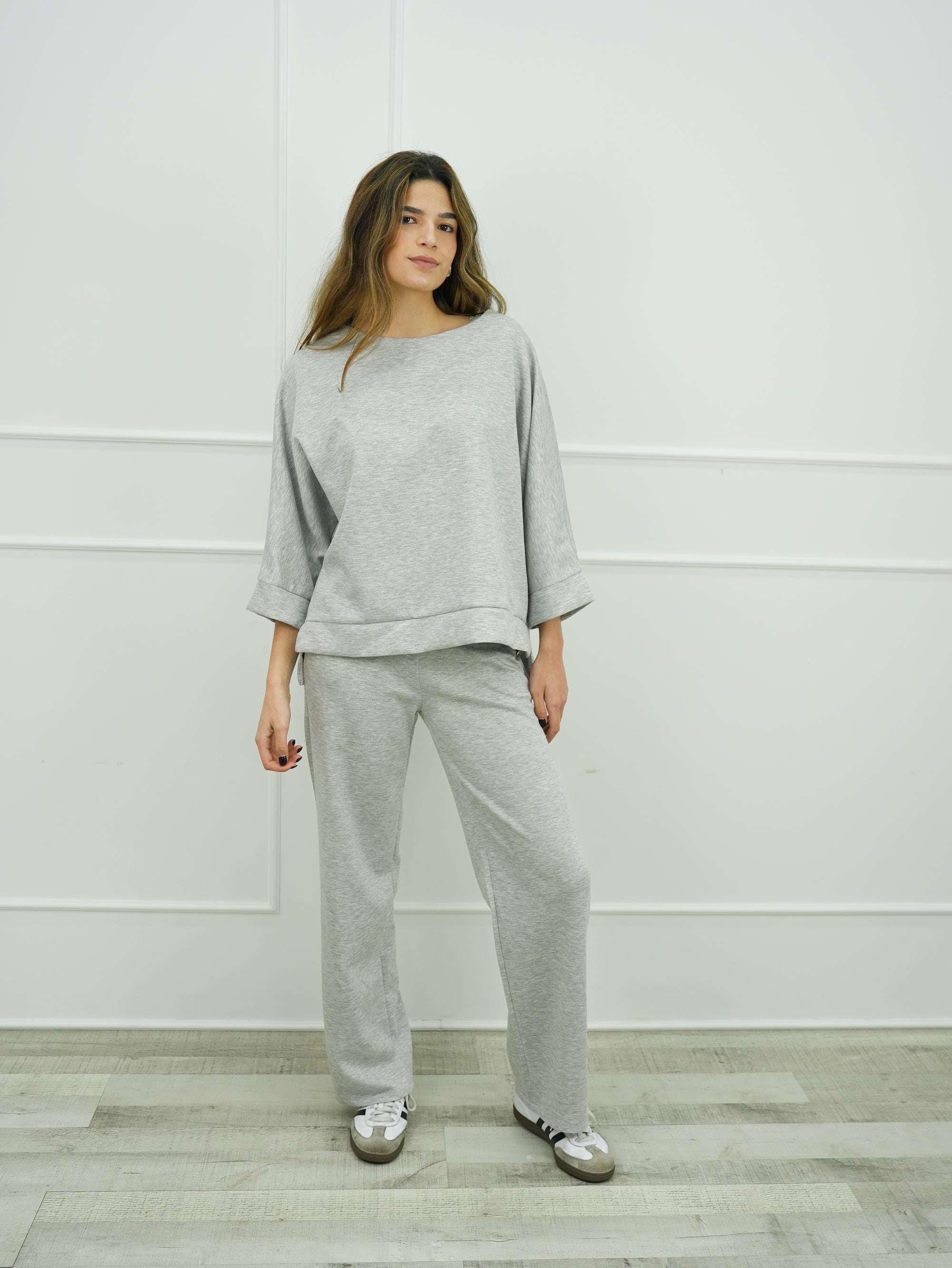 CAMISOLA SWEATSHIRT