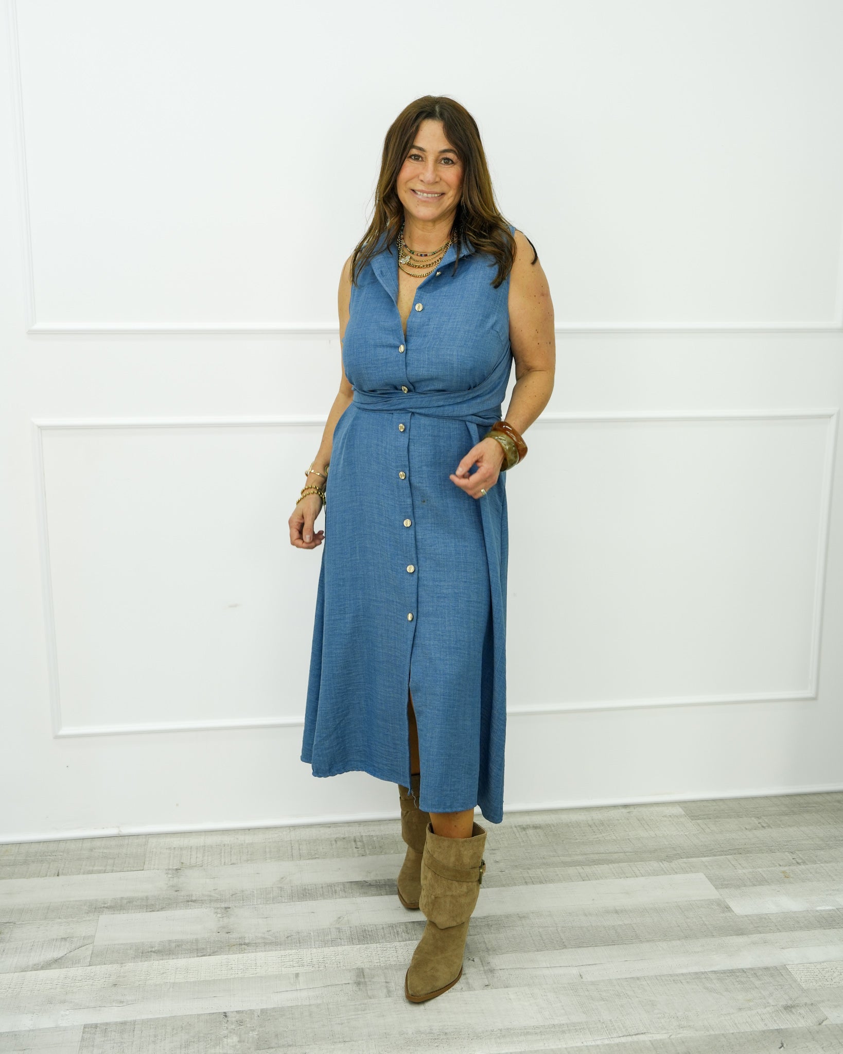 VESTIDO