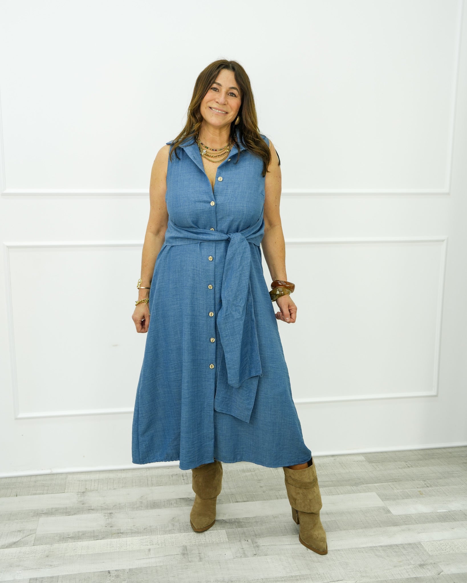 VESTIDO