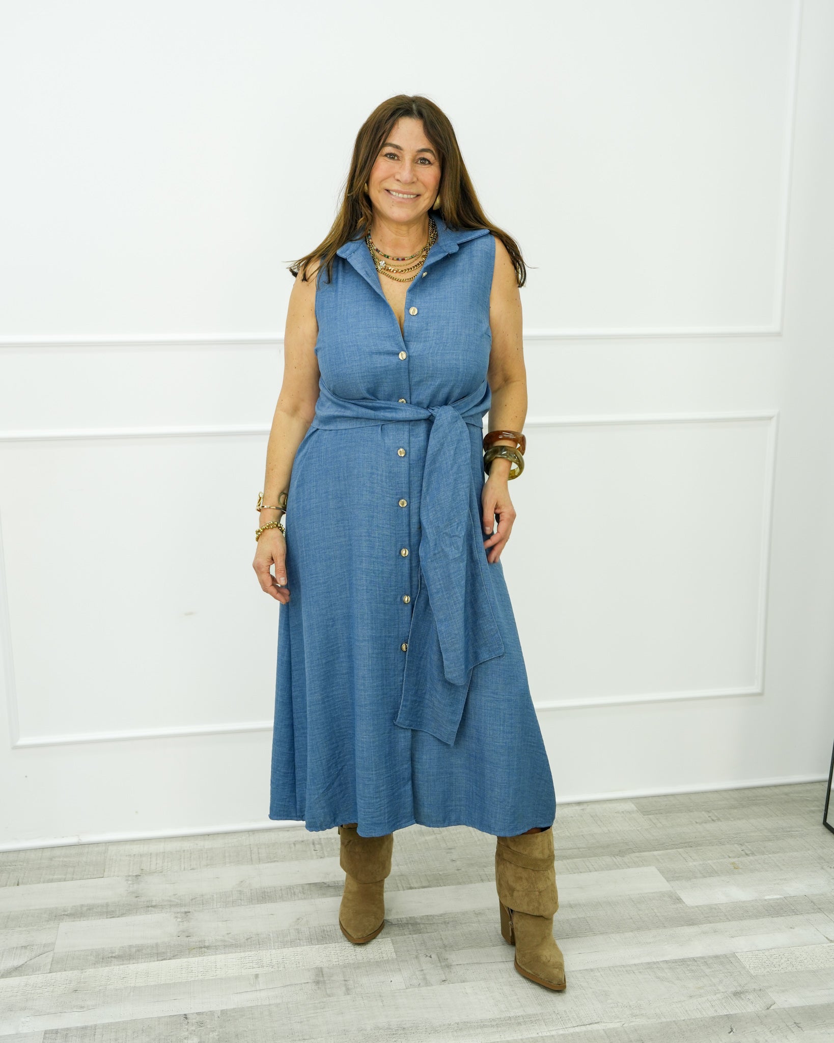 VESTIDO