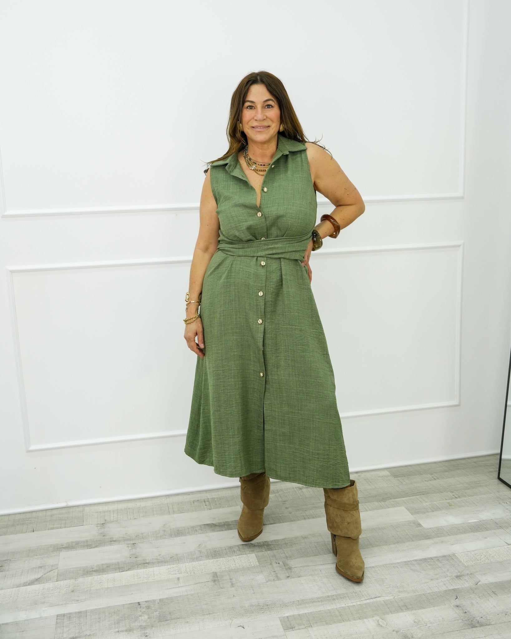 VESTIDO