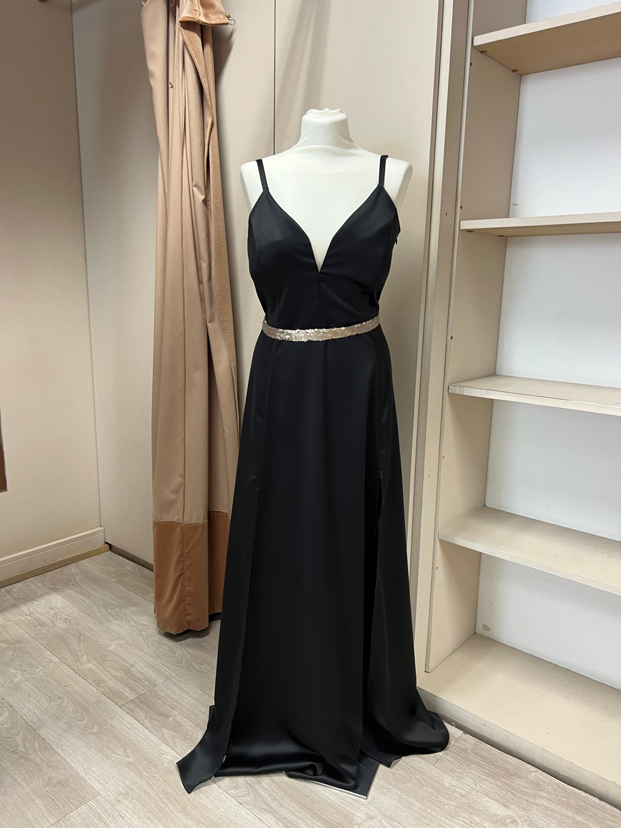 VESTIDO BETINA