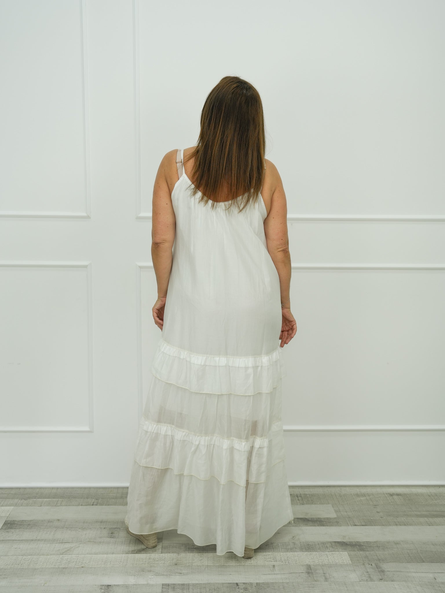 VESTIDO