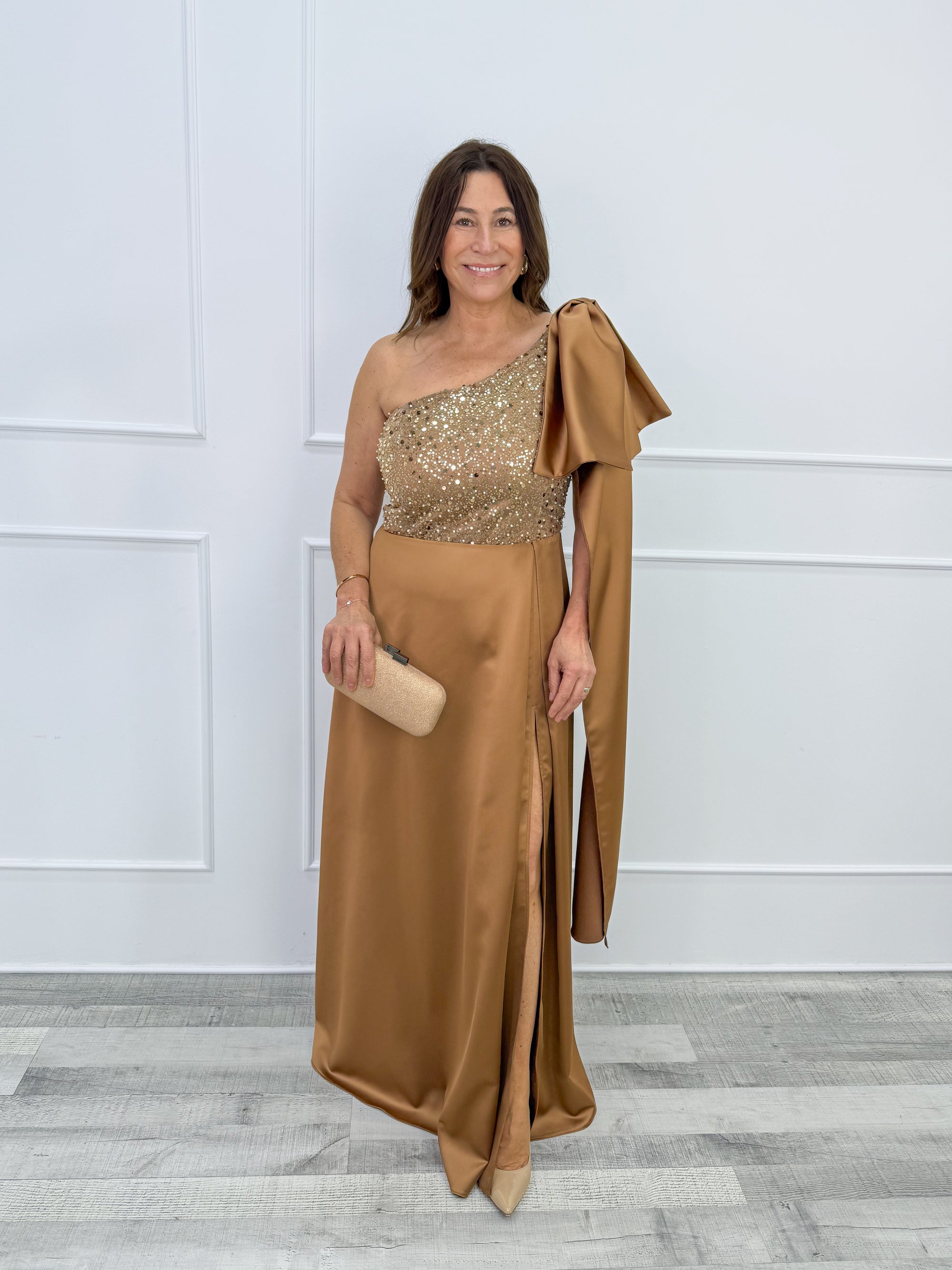 VESTIDO IRIS