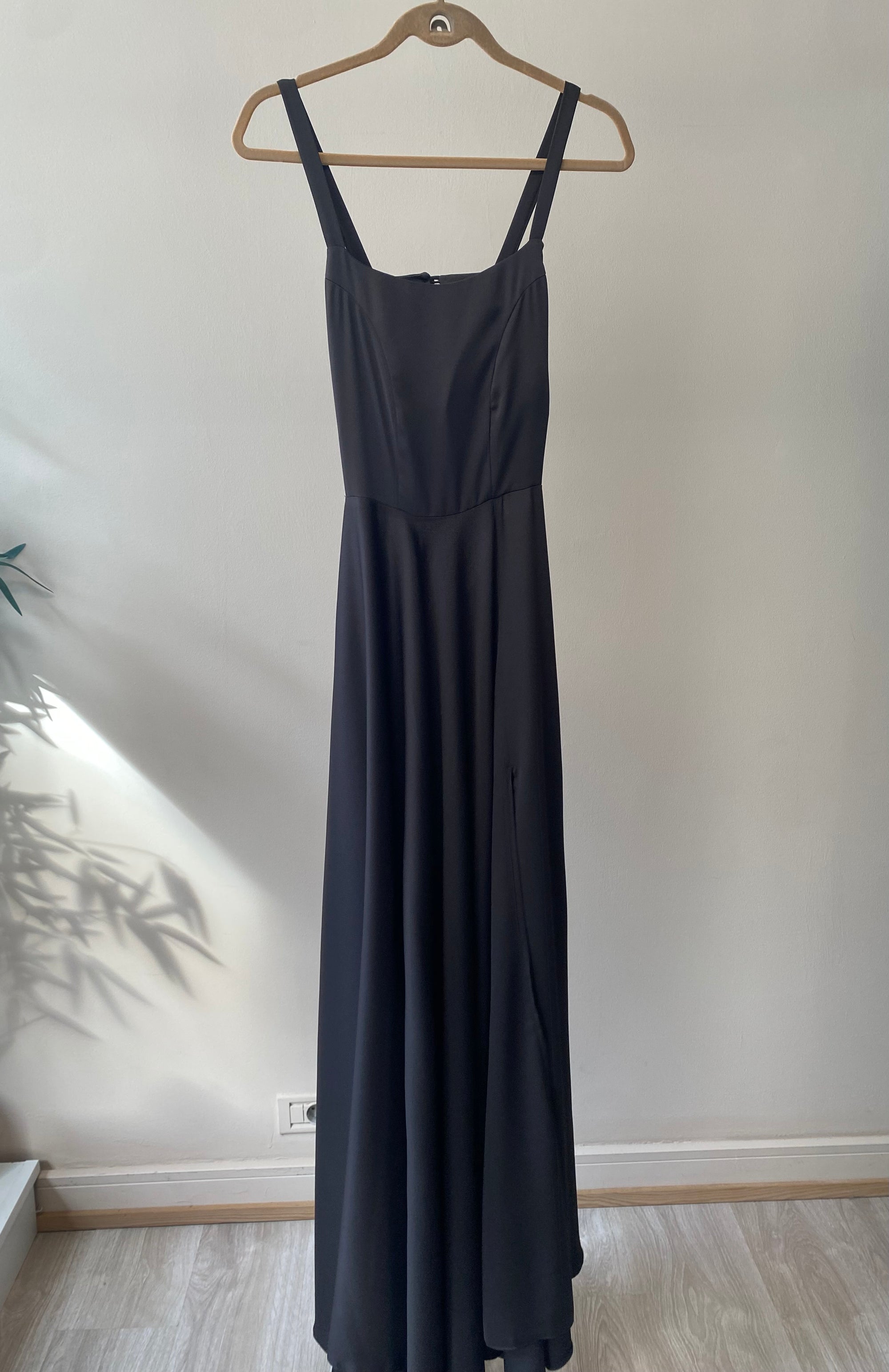 VESTIDO CAROL