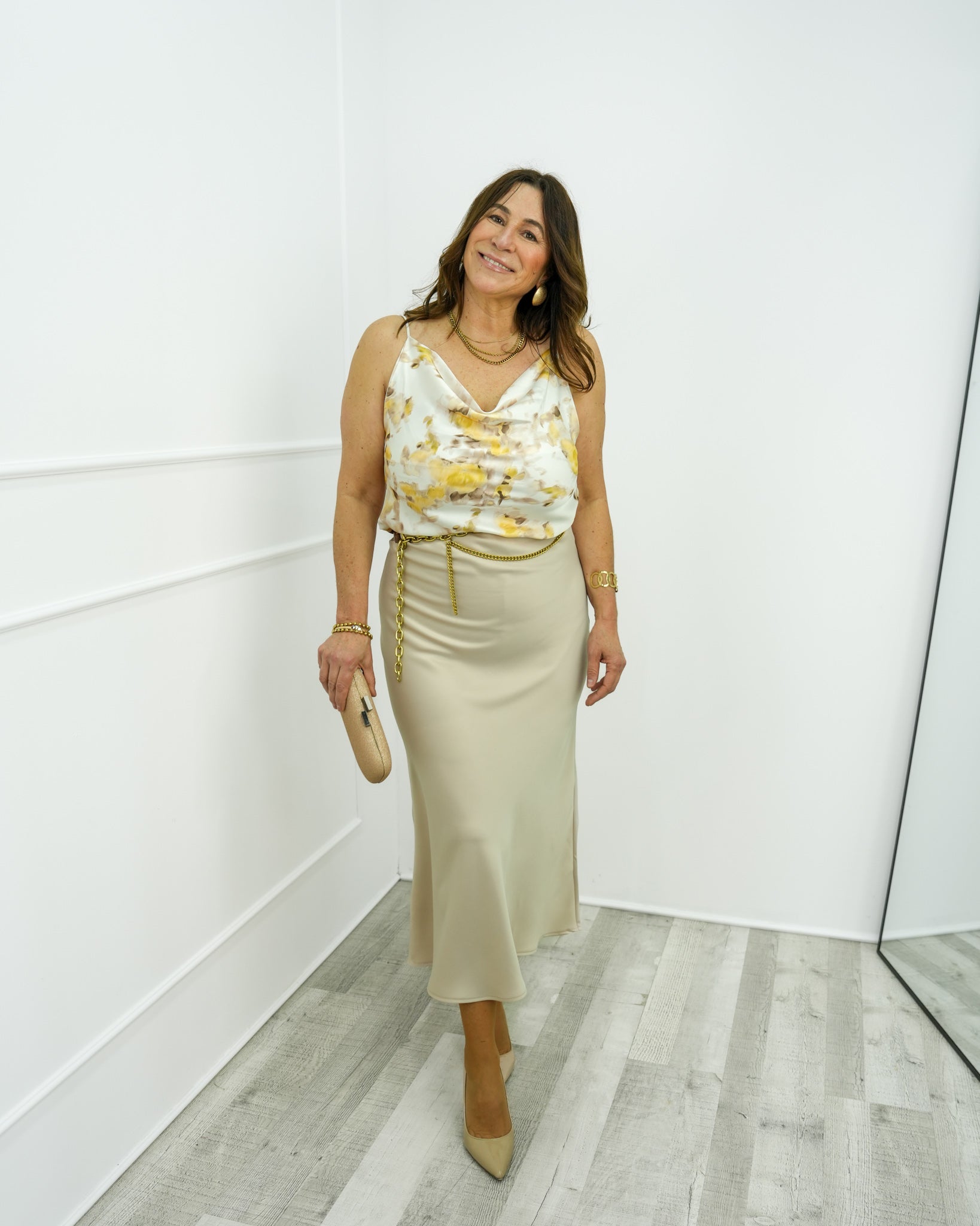 TOP ESTAMPADO