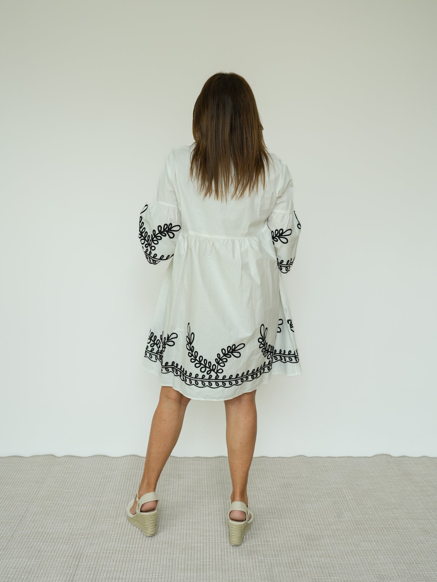 VESTIDO