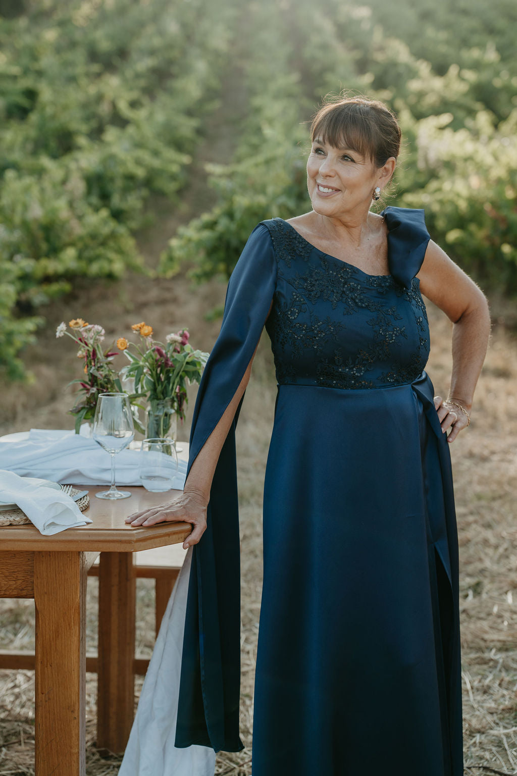VESTIDO ISIS