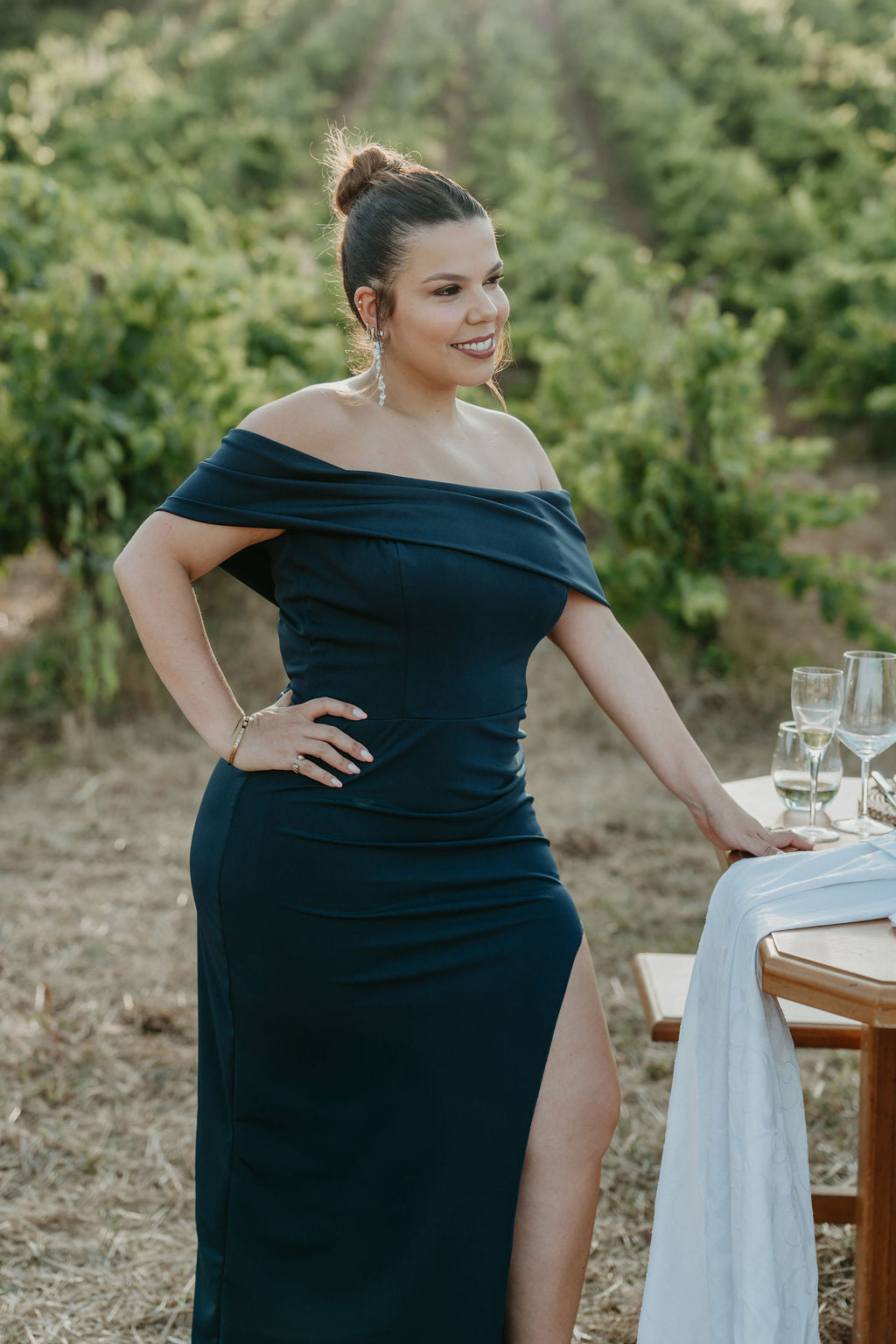 VESTIDO SÂMELLA