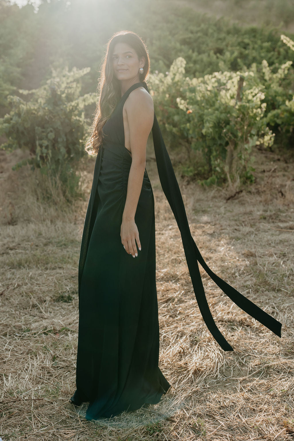 VESTIDO ALICE