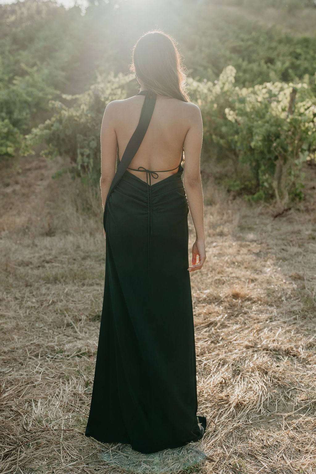 VESTIDO ALICE