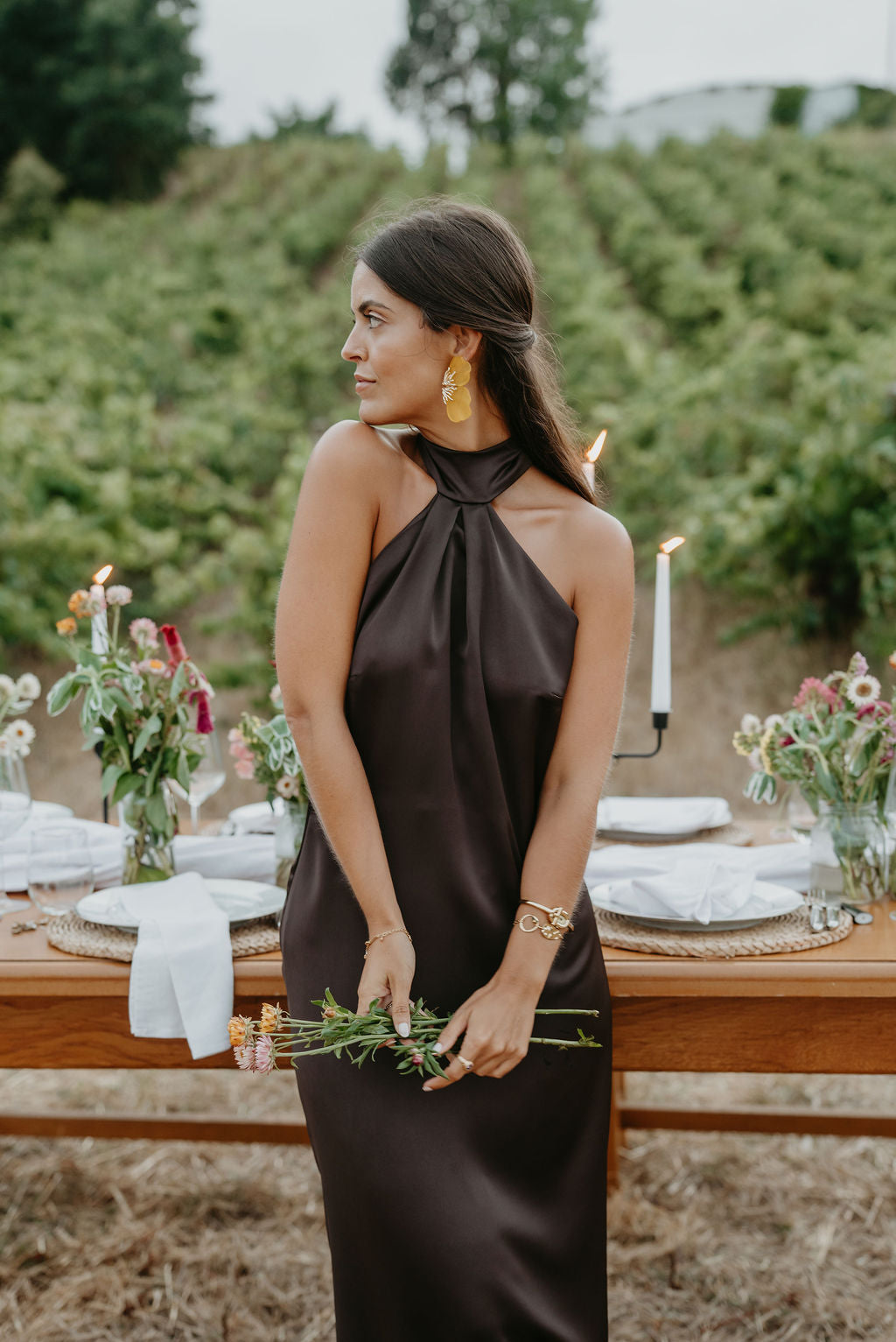 VESTIDO CAMILA