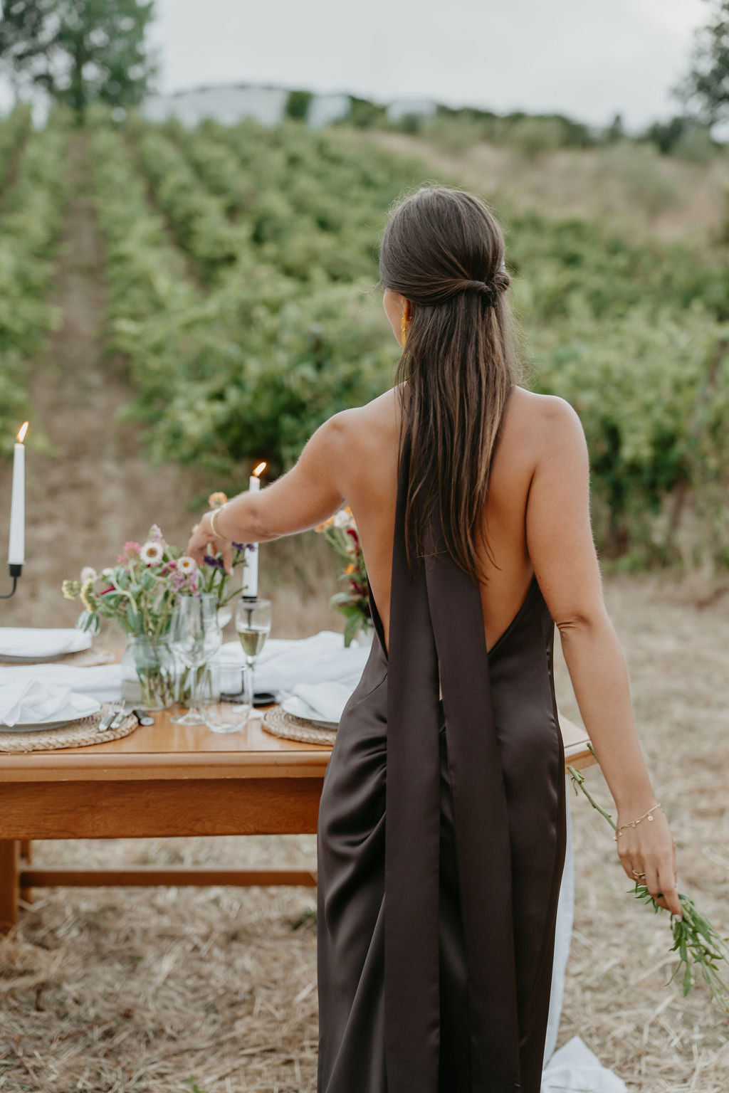 VESTIDO CAMILA