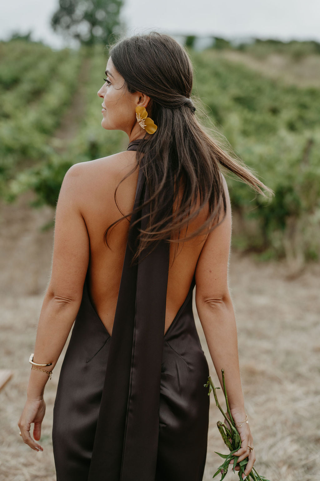 VESTIDO CAMILA